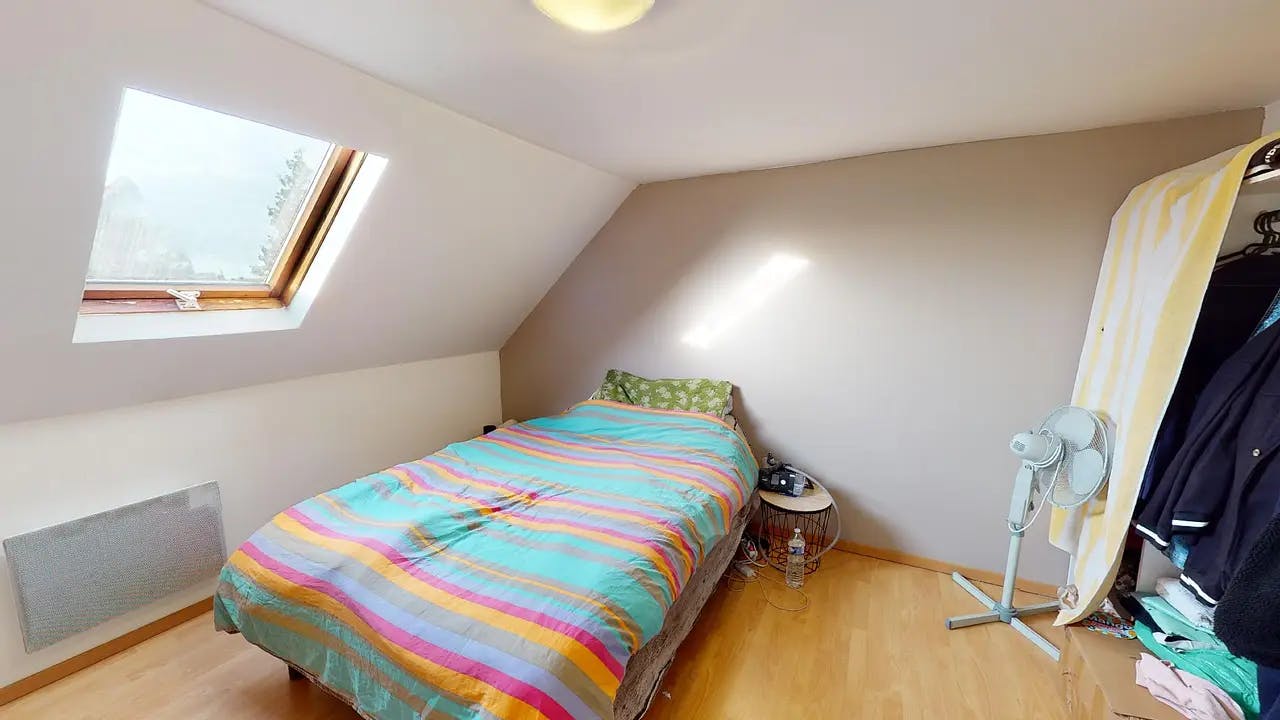 Rue de la Blanche Porte, Tourcoing preview