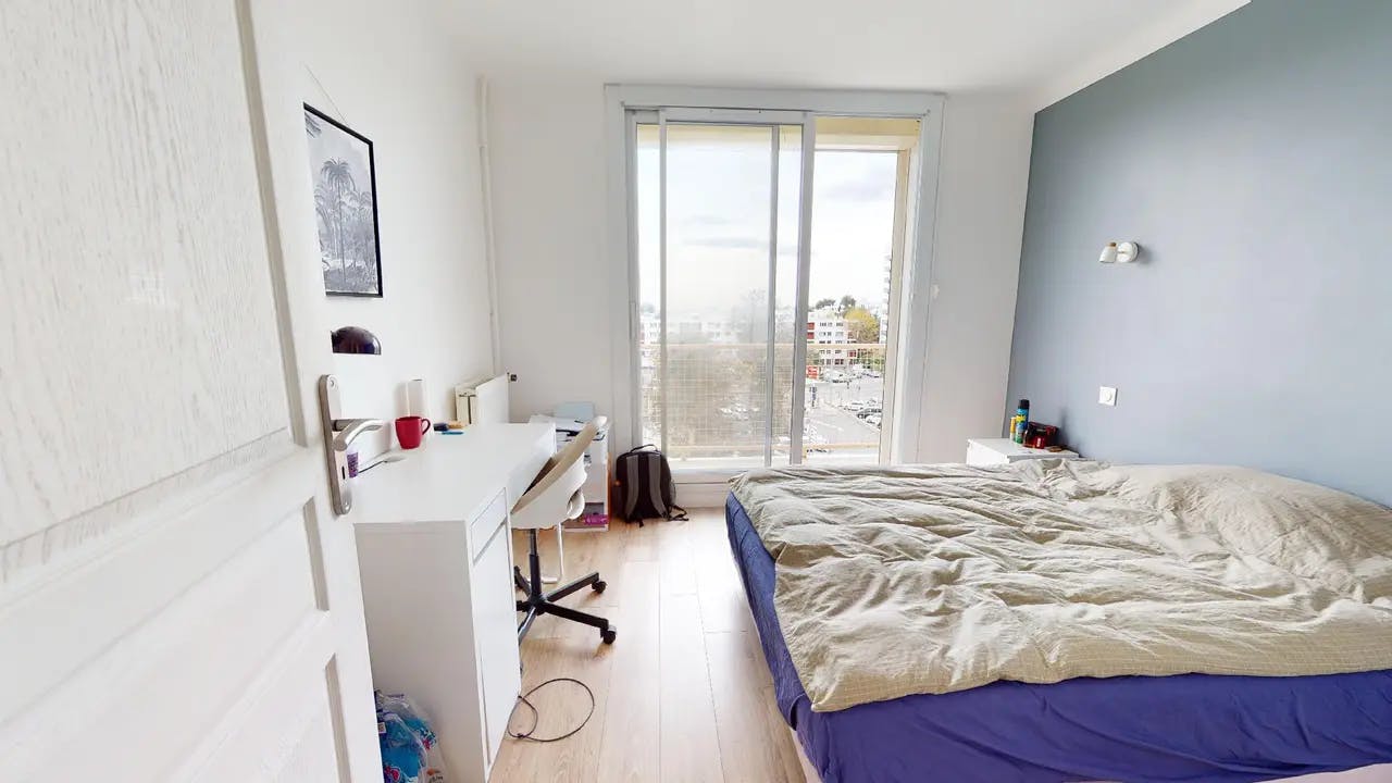 Private room in Rue Guillaume Janvier, Montpellier (1586945) ROOM 1
