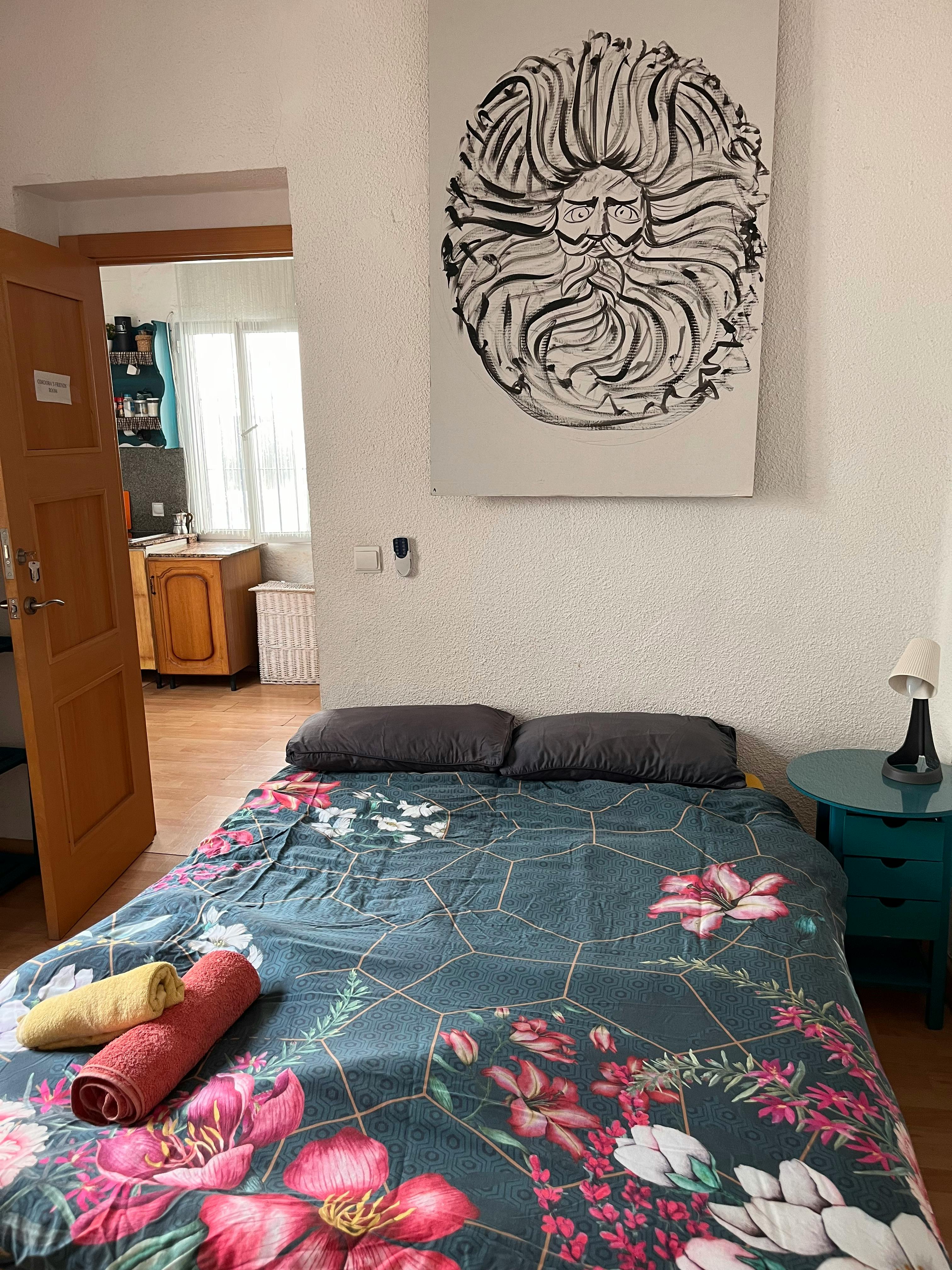 Habitación privada en alquiler por 350 € al mes en Córdoba, Calle Carlos Rubio