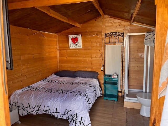 Студія за оренду для 360 EUR на місяць у Córdoba, Calle Carlos Rubio