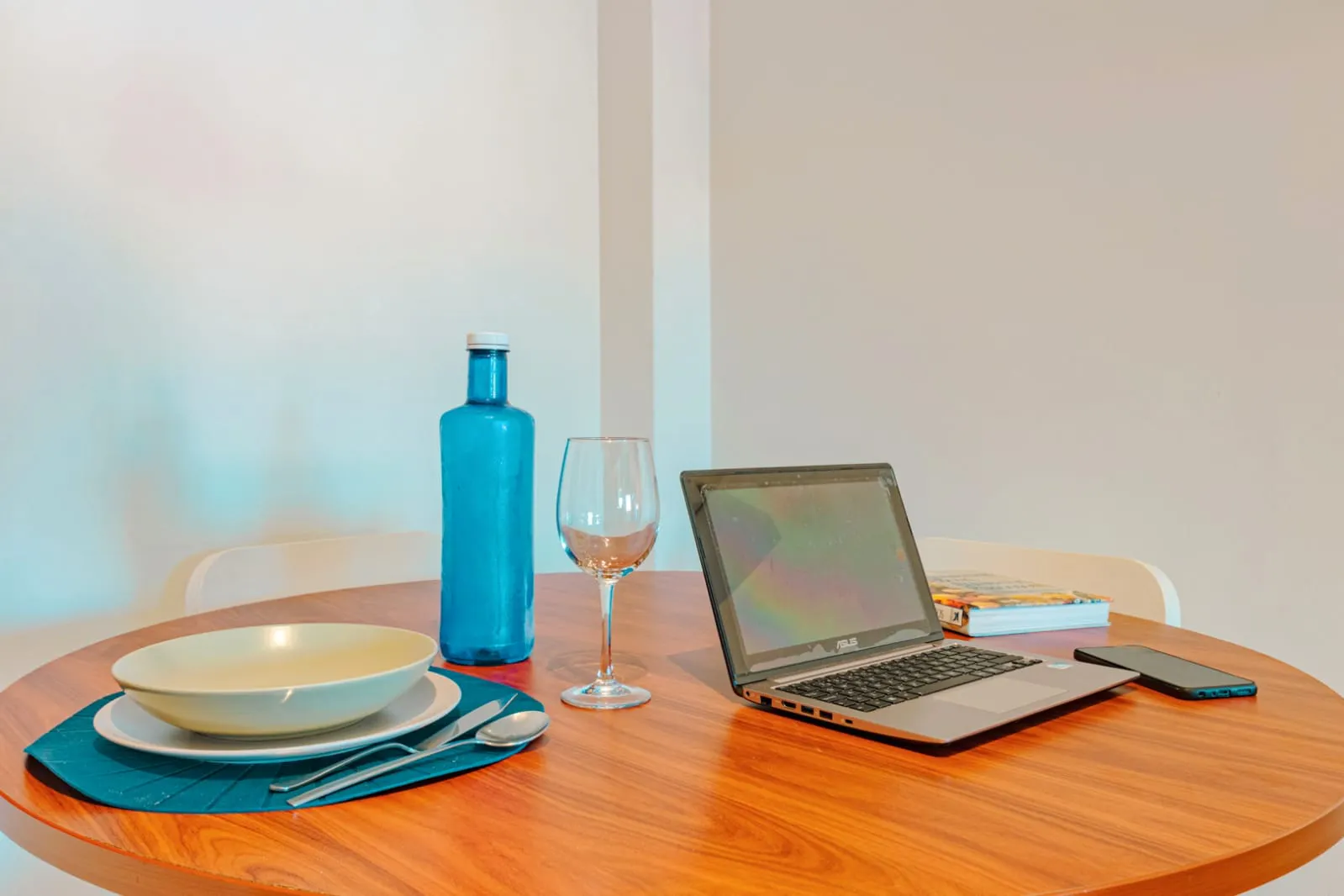 1-Bedroom Apartment in Rua de Alexandre Herculano, Porto (1586955) ROOM 3