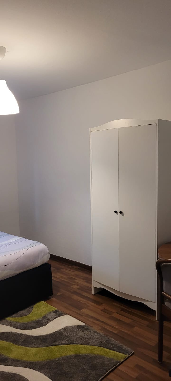 Apartment Berlin, 2 beds — photo 5