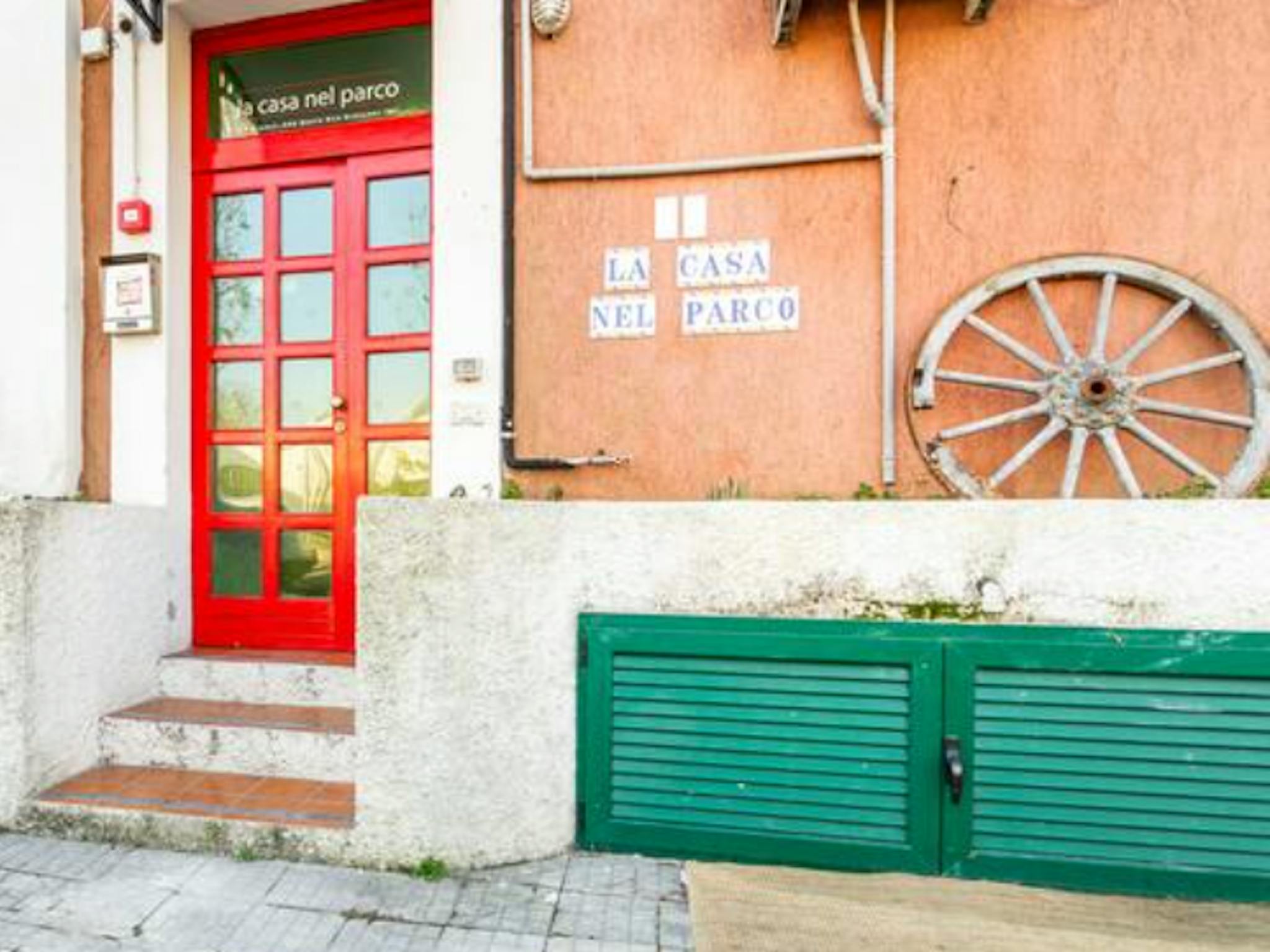 Via Gian Carlo Clerici, Bresso preview