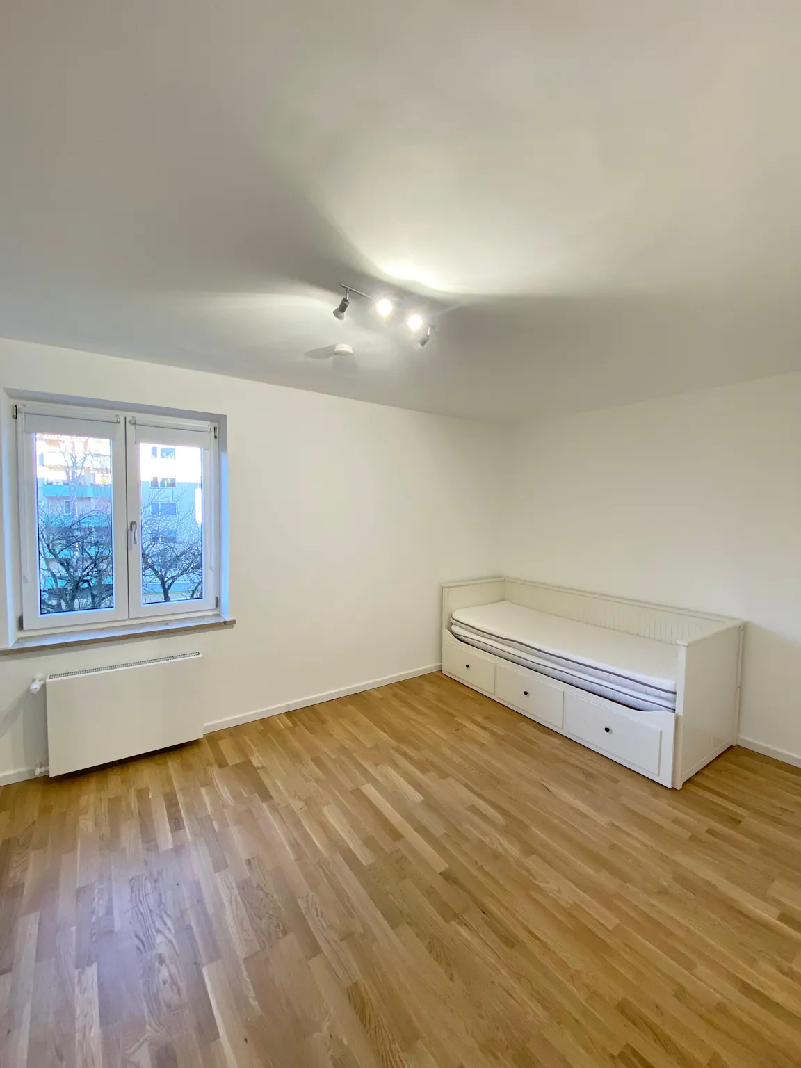 Private room in Hagedornstraße, Munich (1586988) ROOM