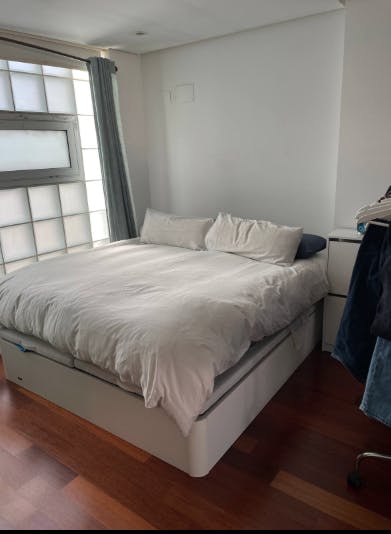 Calle de Sebastián Elcano, Madrid Madrid