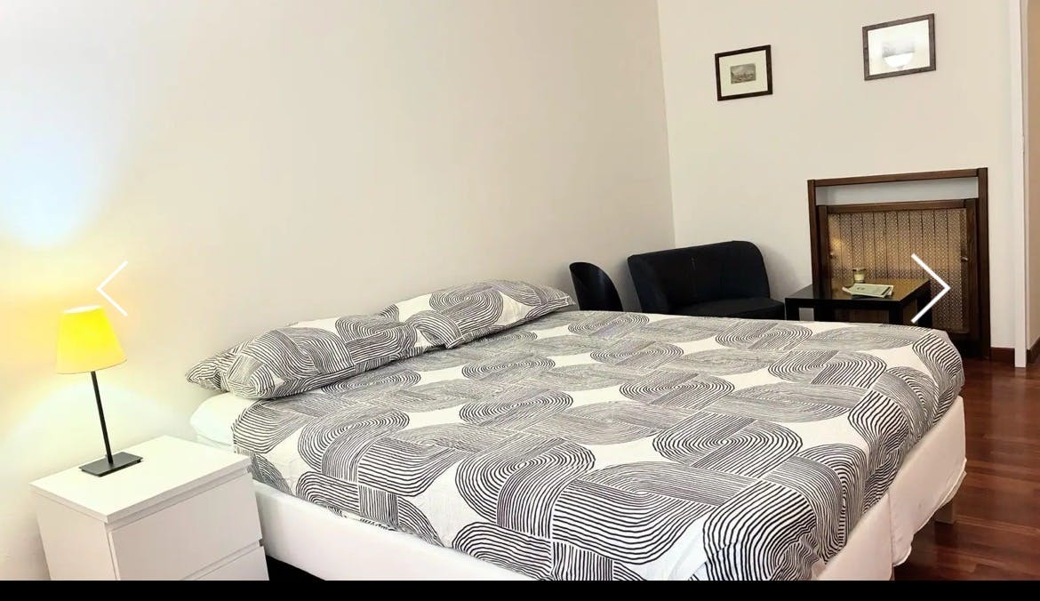 Via Andrea Maria Ampère, Milan preview