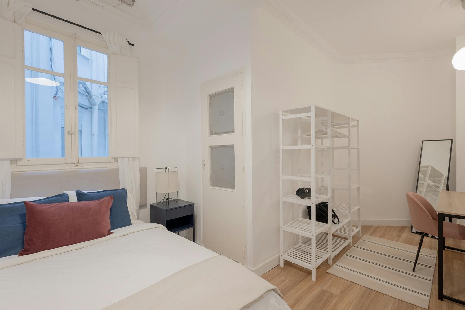 Avinguda de Jacinto Benavente, Valencia preview