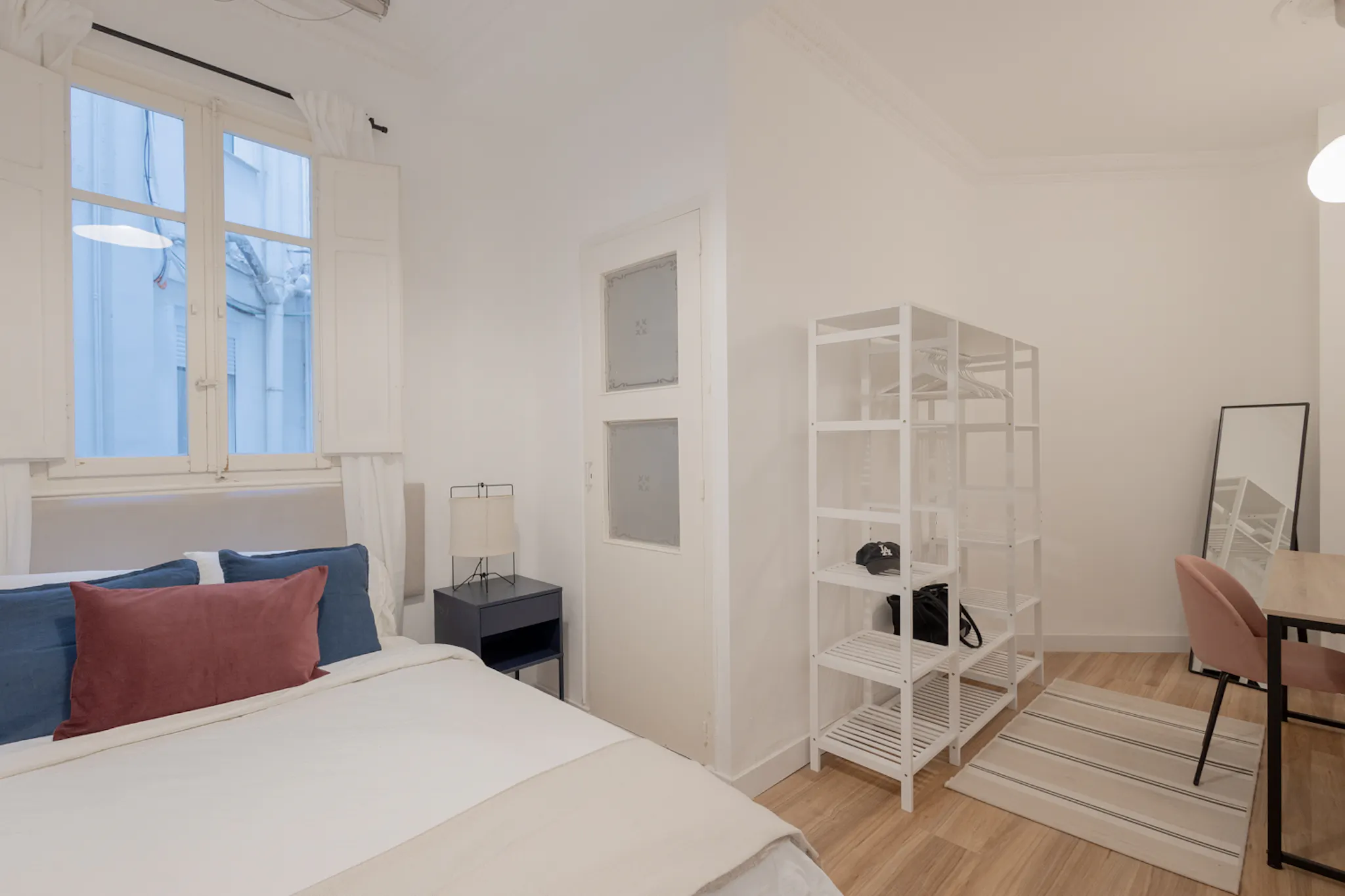 Avinguda de Jacinto Benavente, Valencia preview