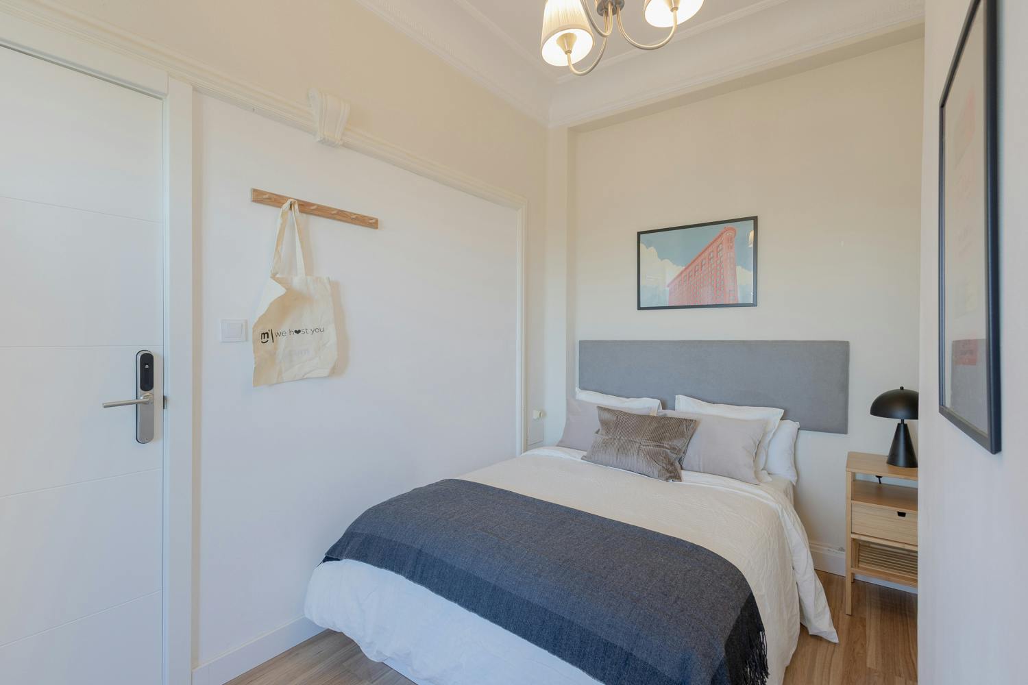 Avinguda de Jacinto Benavente, Valencia preview