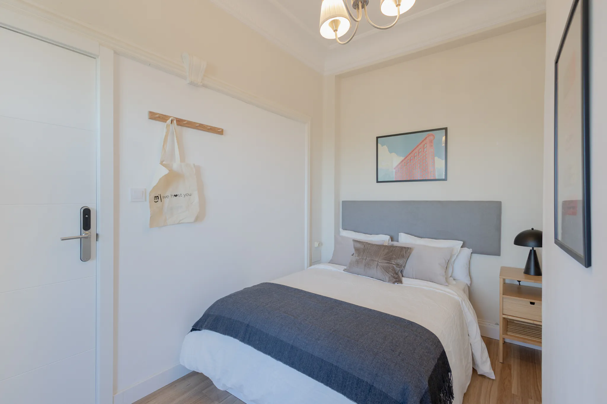 Avinguda de Jacinto Benavente, Valencia preview