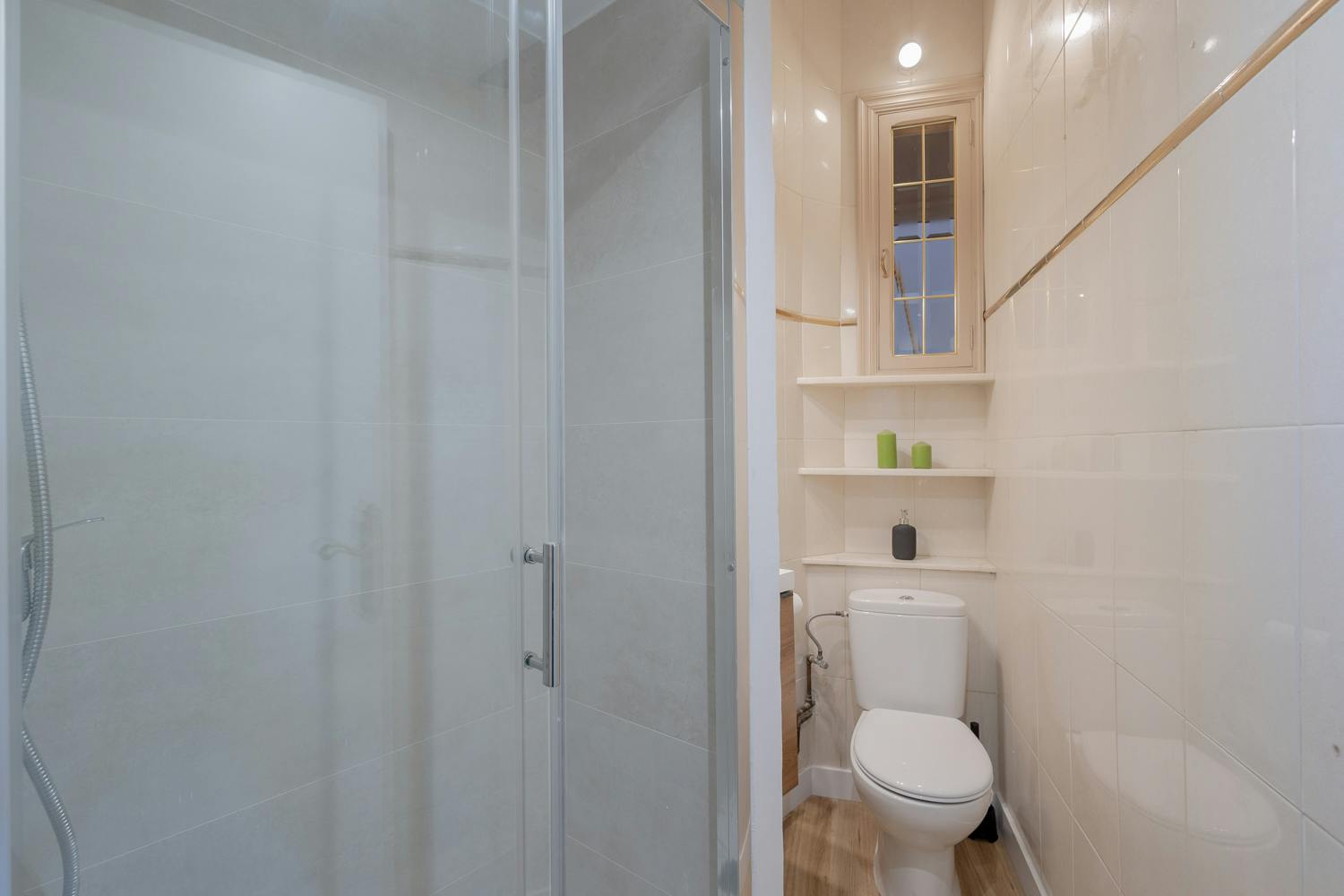 Apartment Valencia, 1 bed, 7m² — photo 21