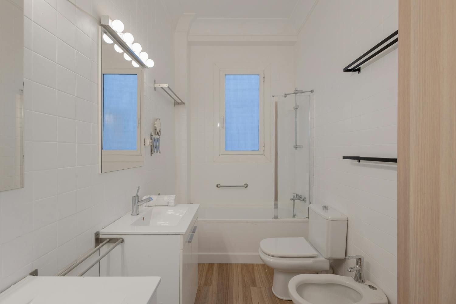 Apartment Valencia, 1 bed, 7m² — photo 23