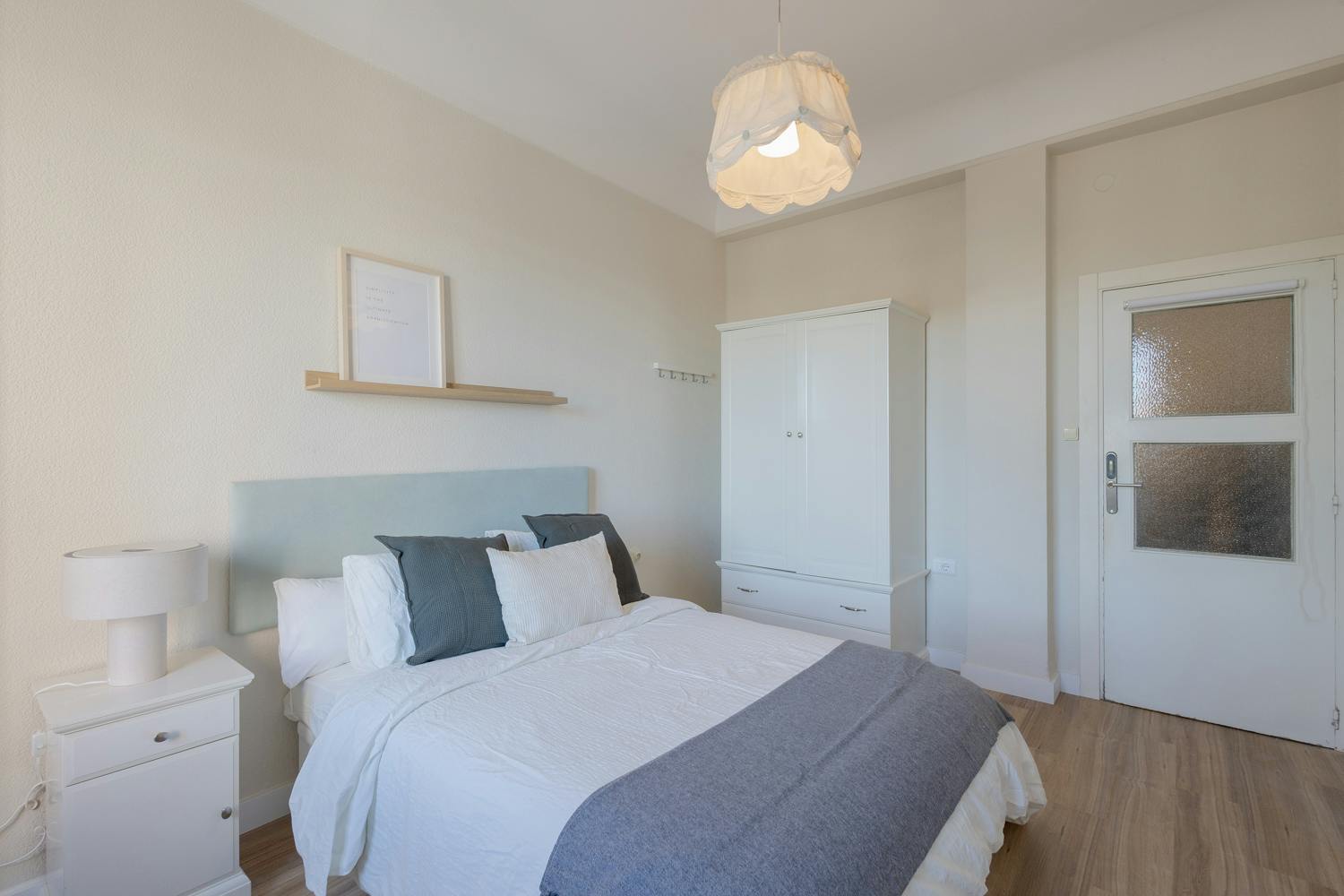 Private room for rent for €650 per month in Valencia, Avinguda de Jacinto Benavente