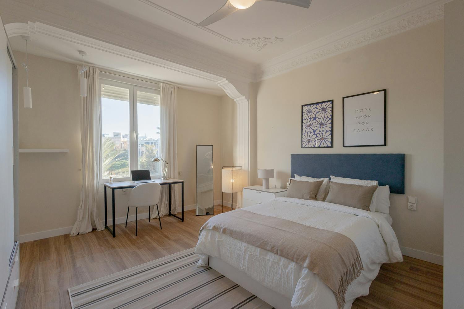 Avinguda de Jacinto Benavente, Valencia preview