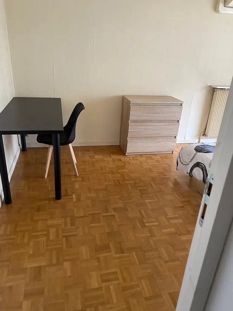 Apartment Villeurbanne, 1 bed — photo 24