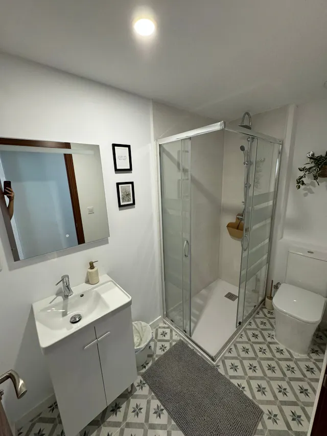 Private room in Carrer de Juan Castelló, Valencia (1587046) room image 2