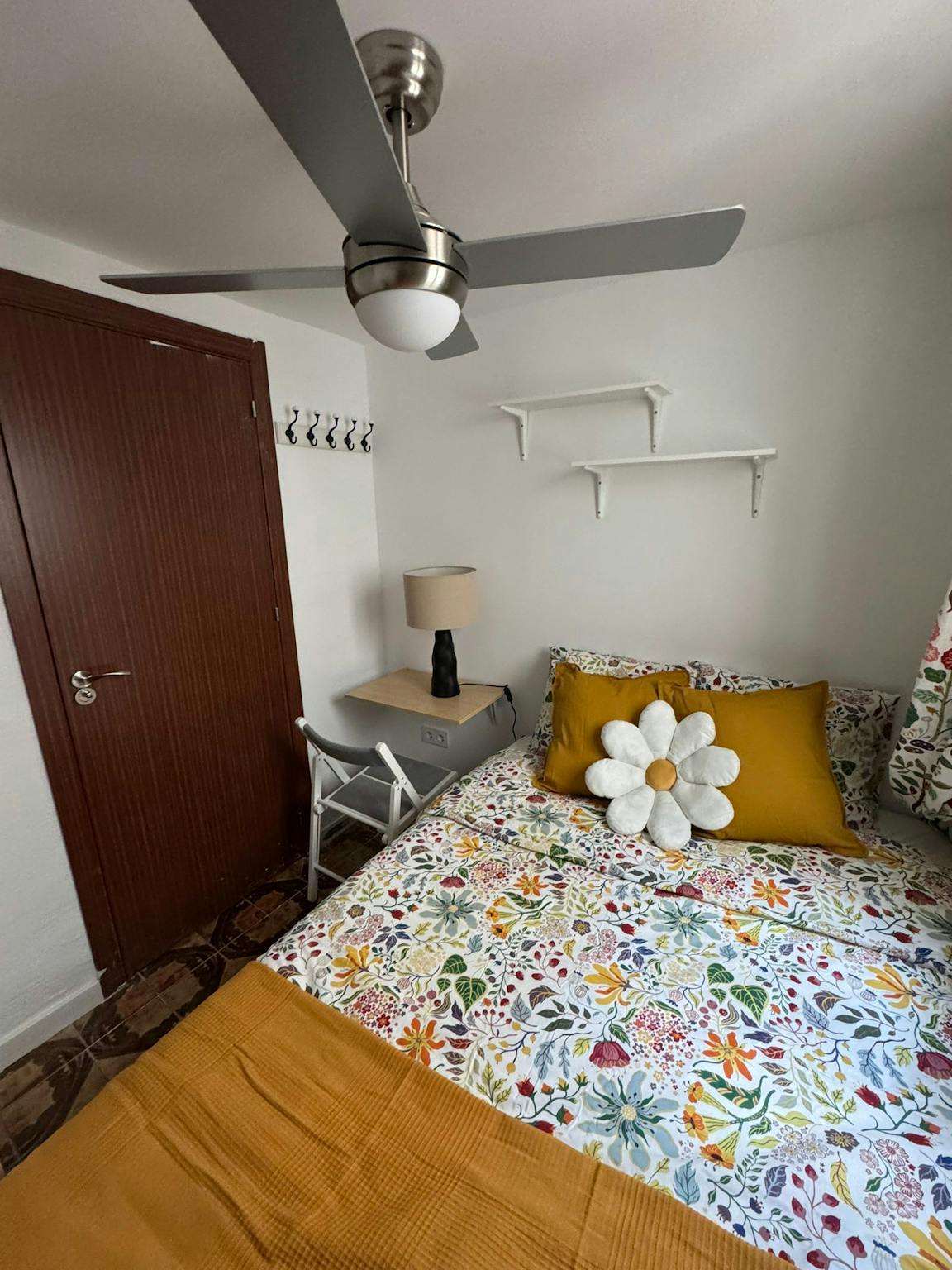 Carrer de Toledo, Torrent preview