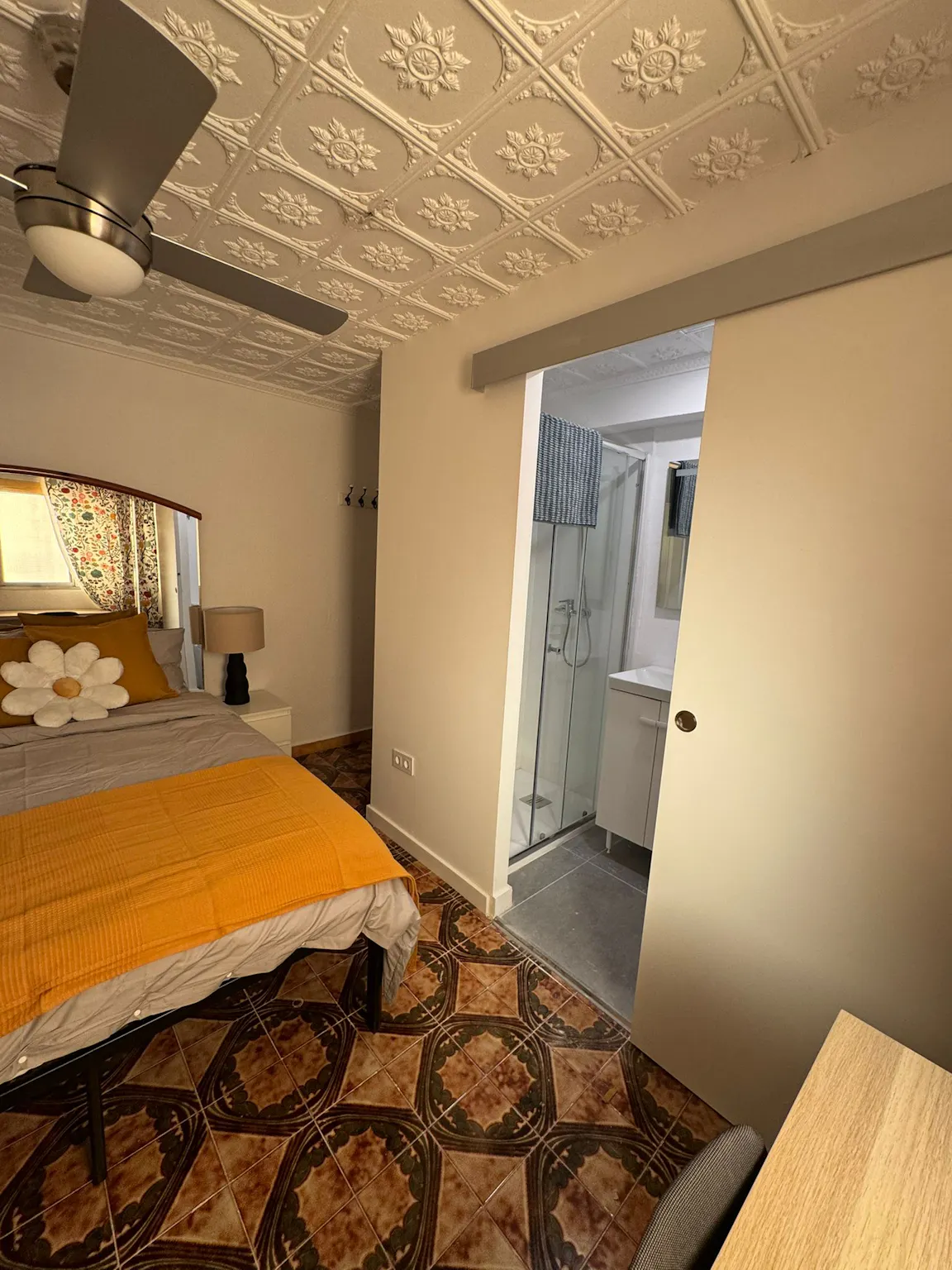 Carrer de Toledo, Torrent preview