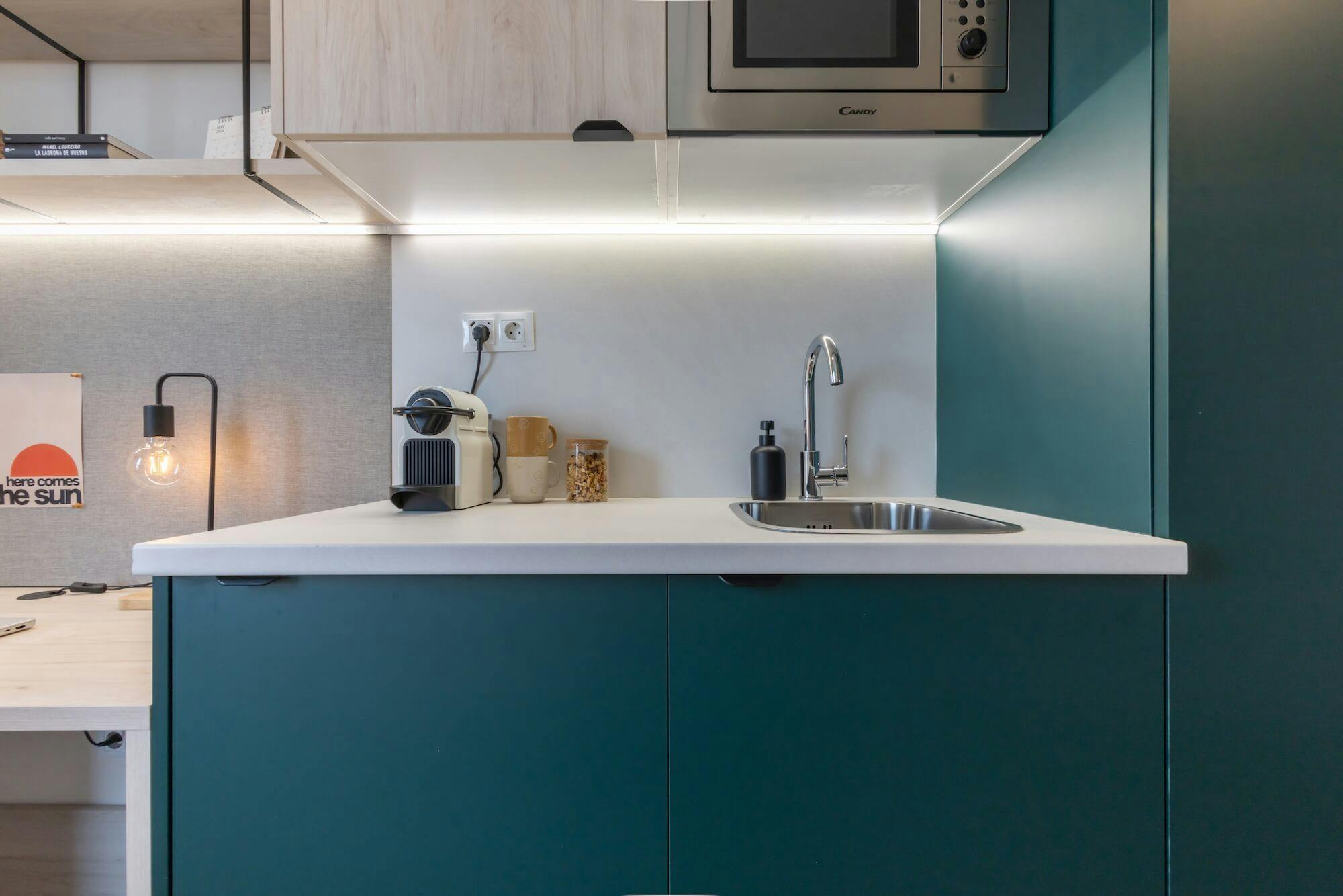 preview gallery tile