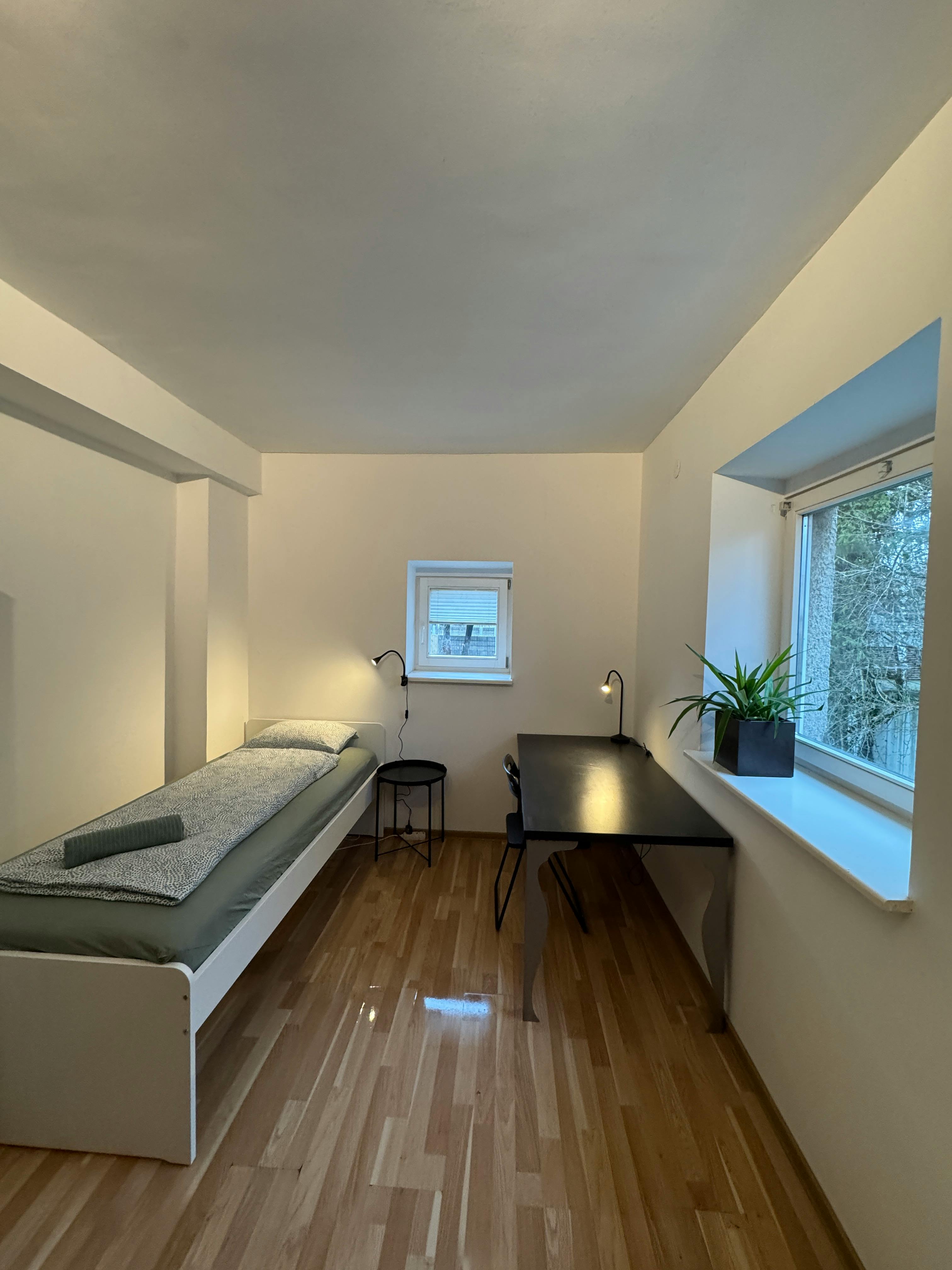 Bleiweisova cesta, Ljubljana preview