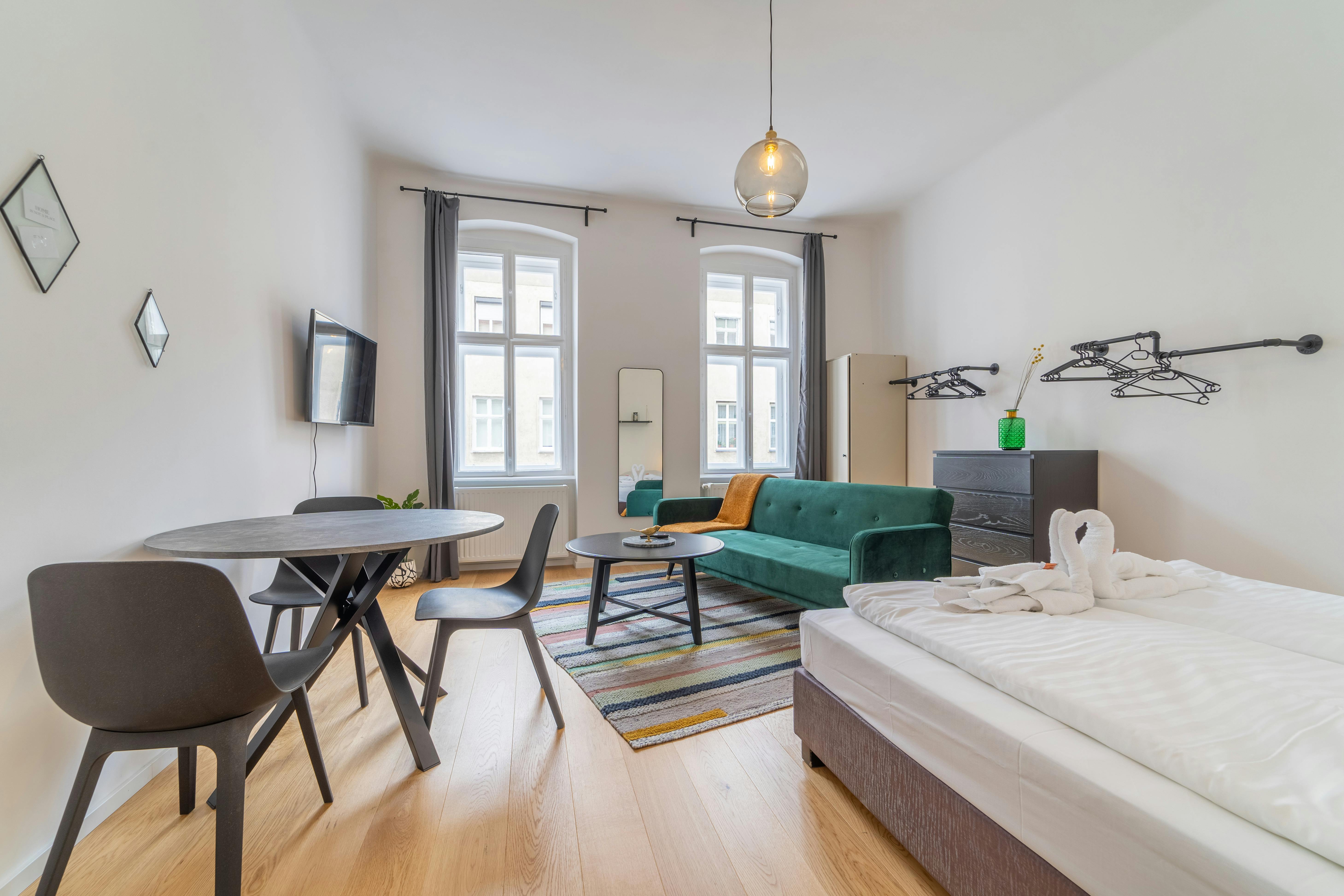 Salzachstraße, Vienna preview