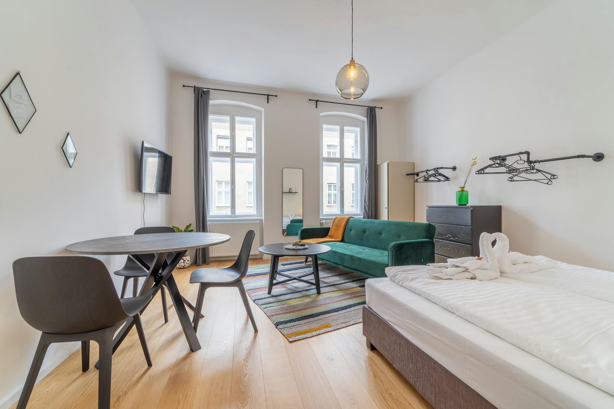 Salzachstraße, Vienna preview