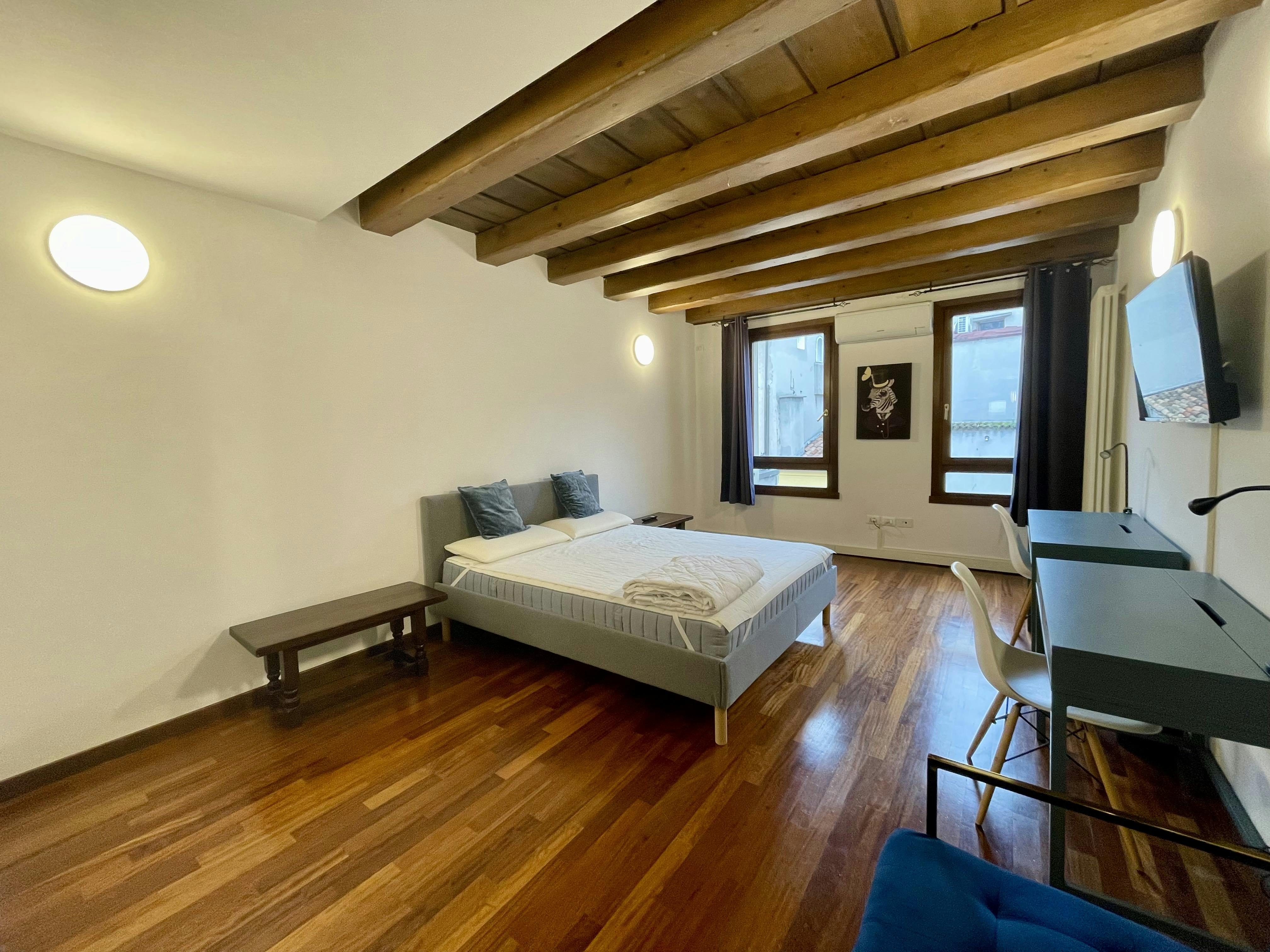 Via del Santo, Padova