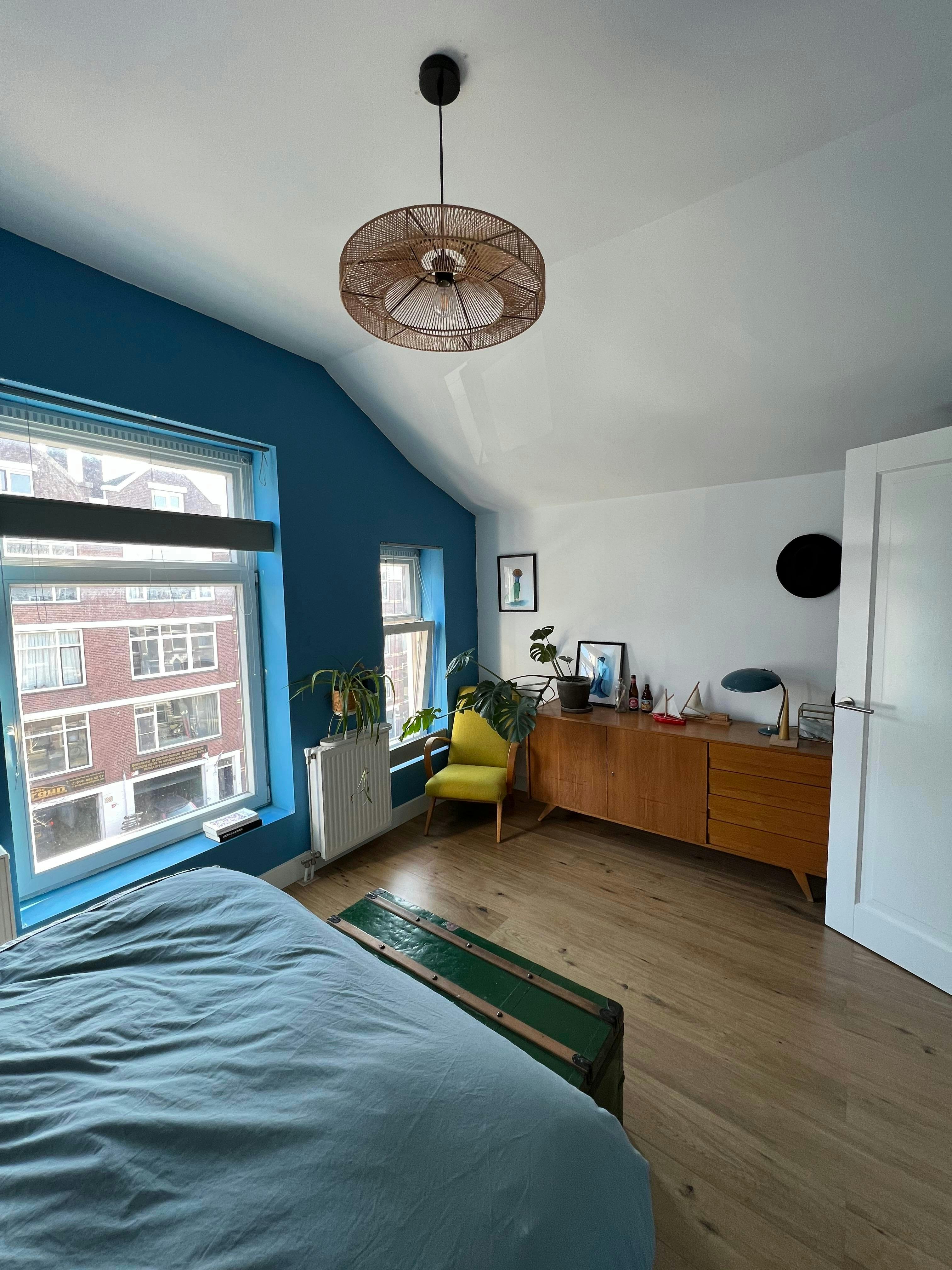 2-Bedroom Apartment in Lisstraat, Rotterdam (1587100) room image 10