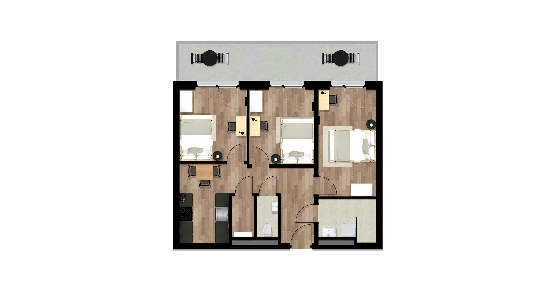 preview gallery tile