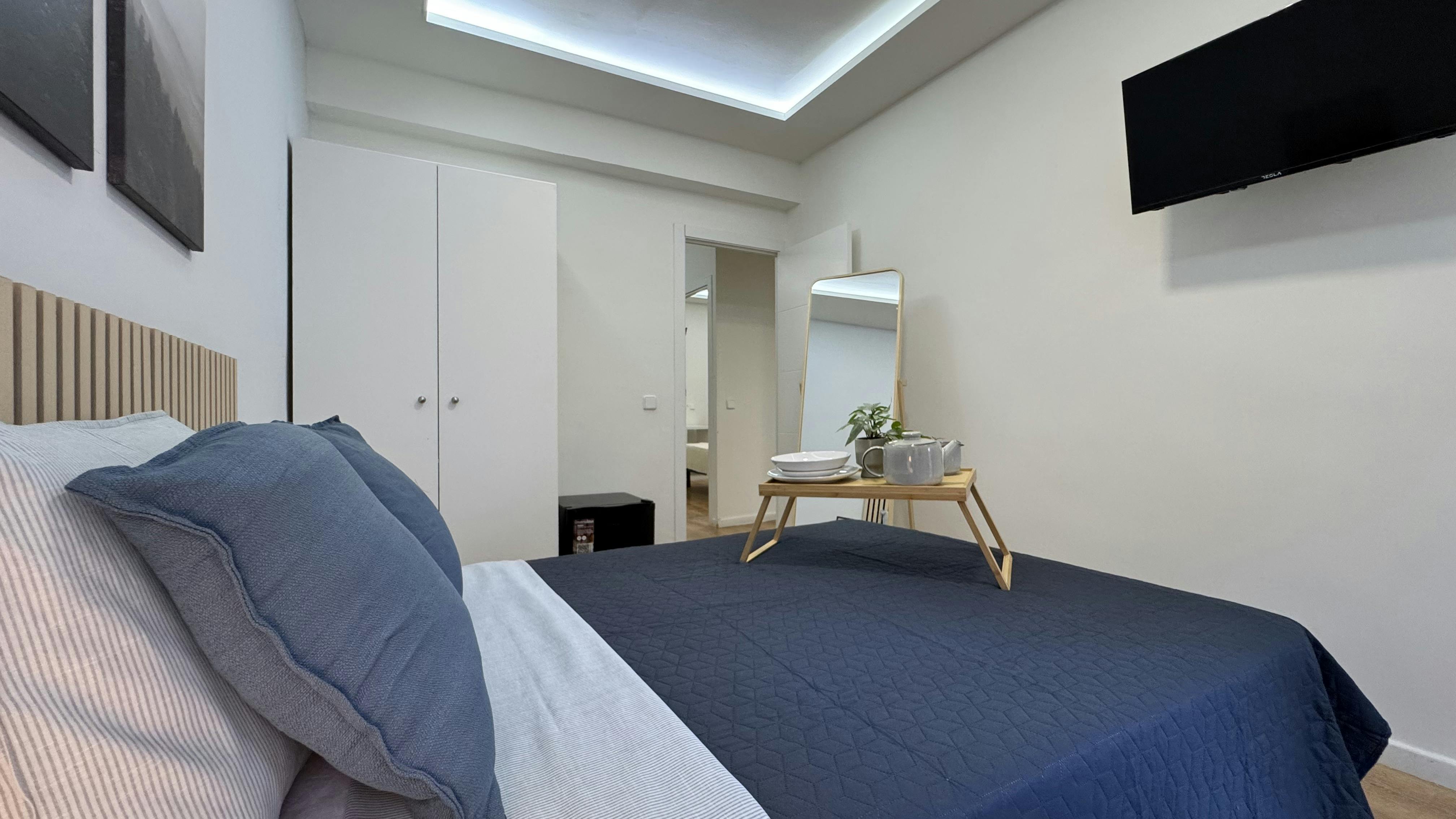 Calle de Don Quijote, Madrid preview