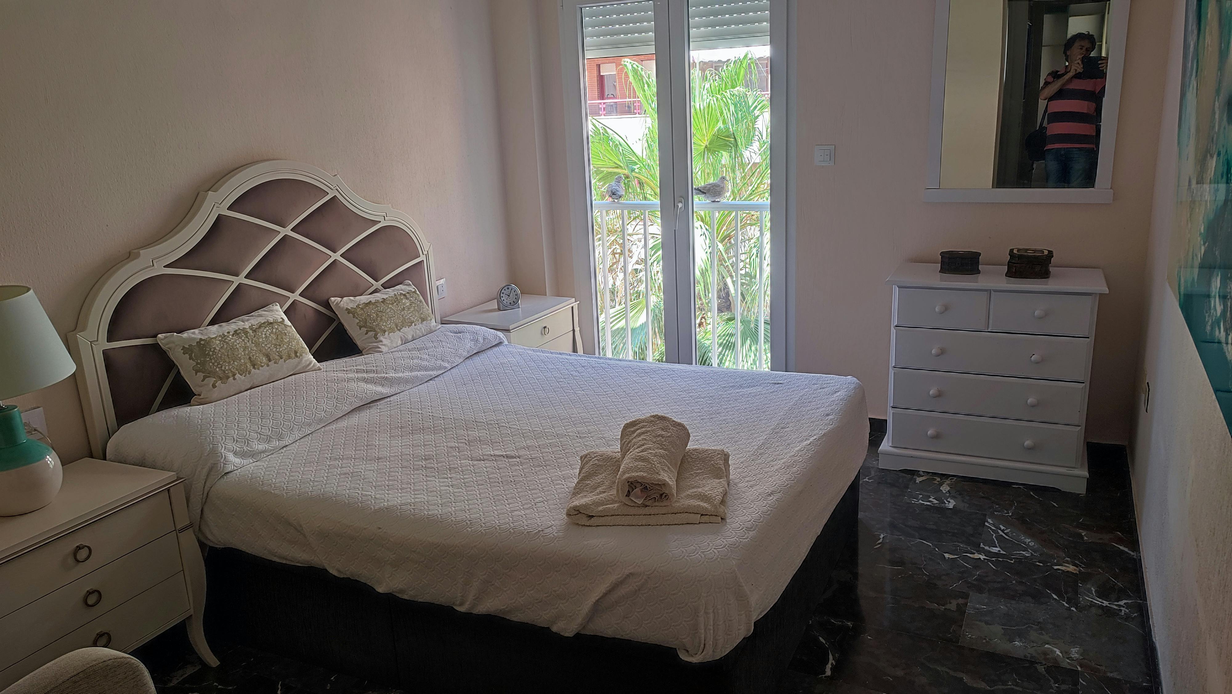 Private room for rent for €675 per month in Málaga, Calle Canales