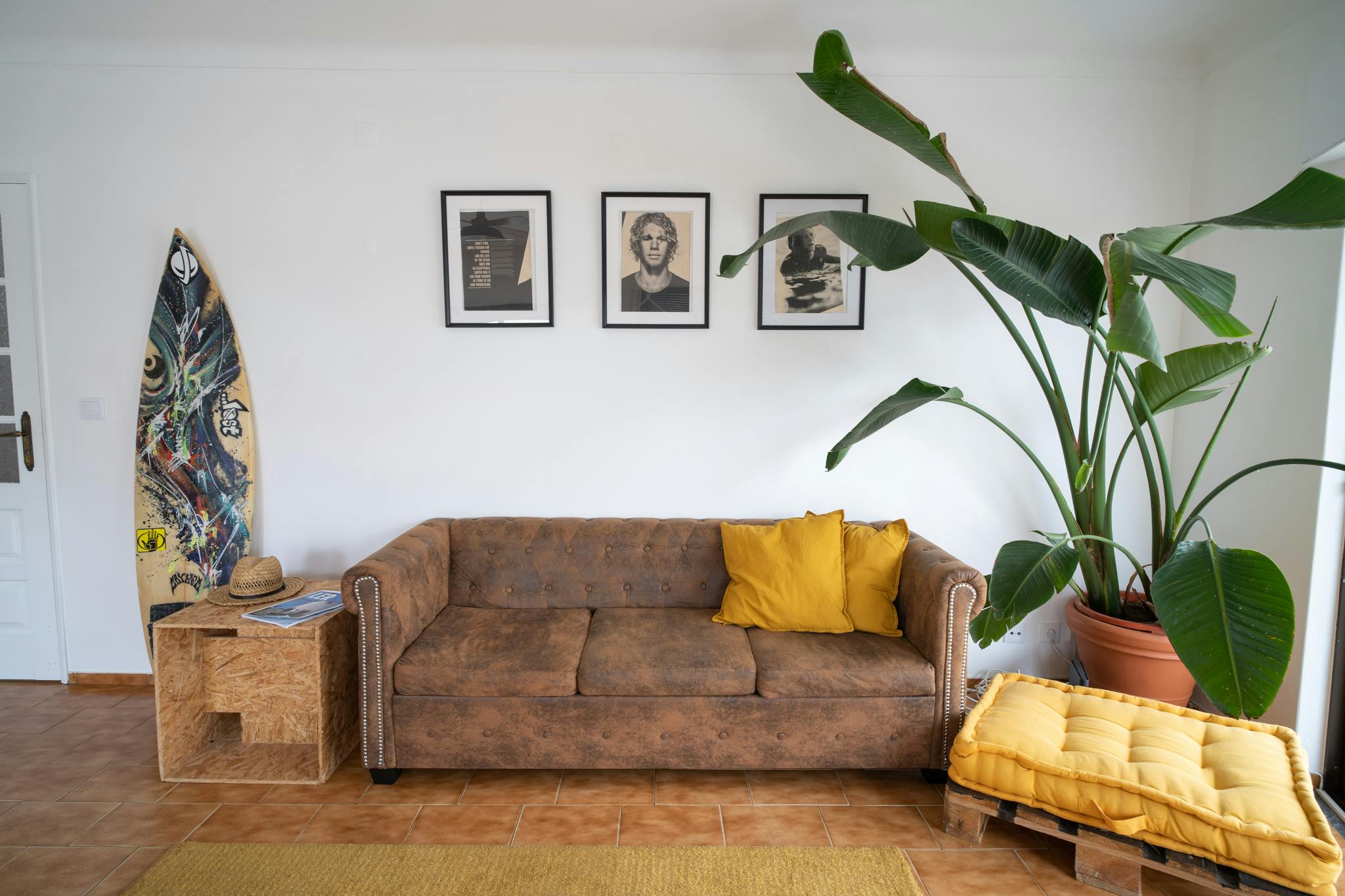 preview gallery tile