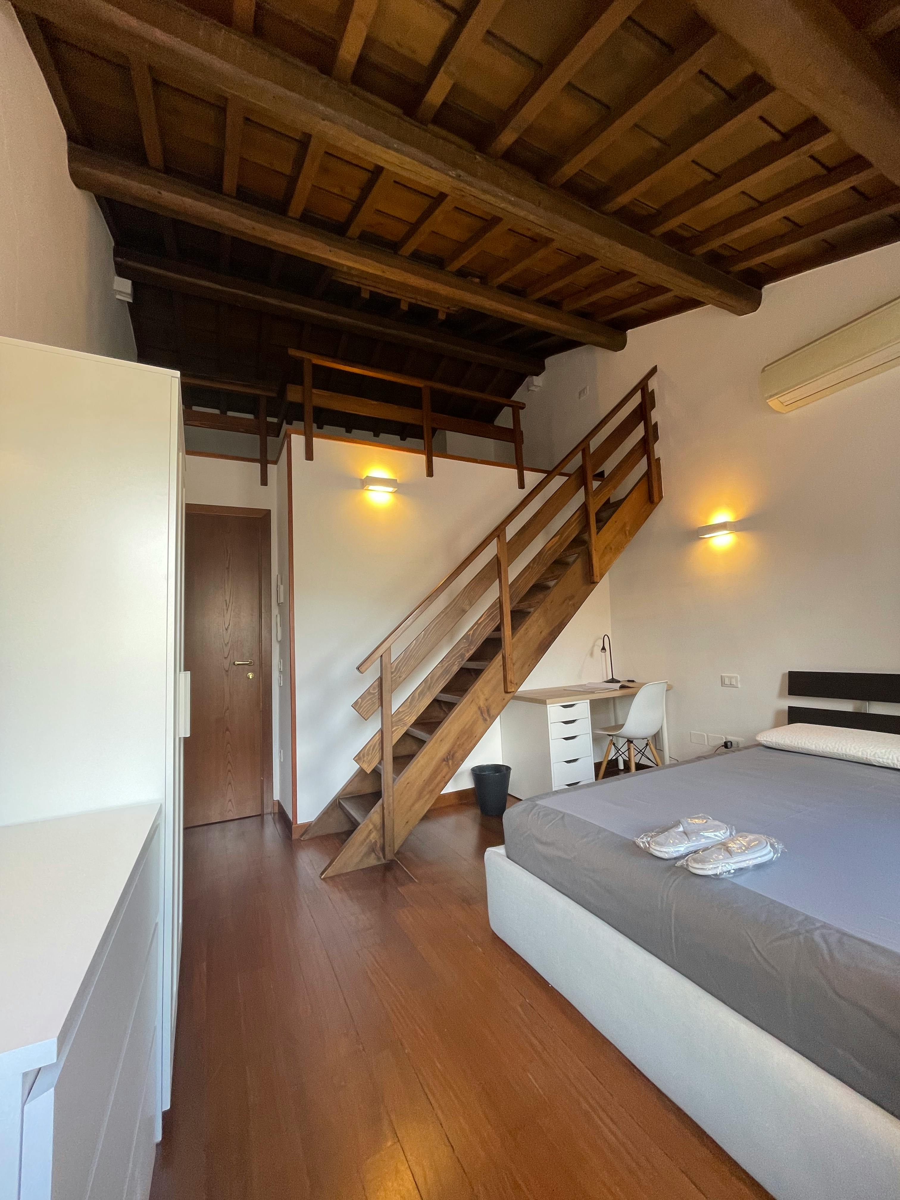 Single room Padova, 1 bed, 18m² — photo 7