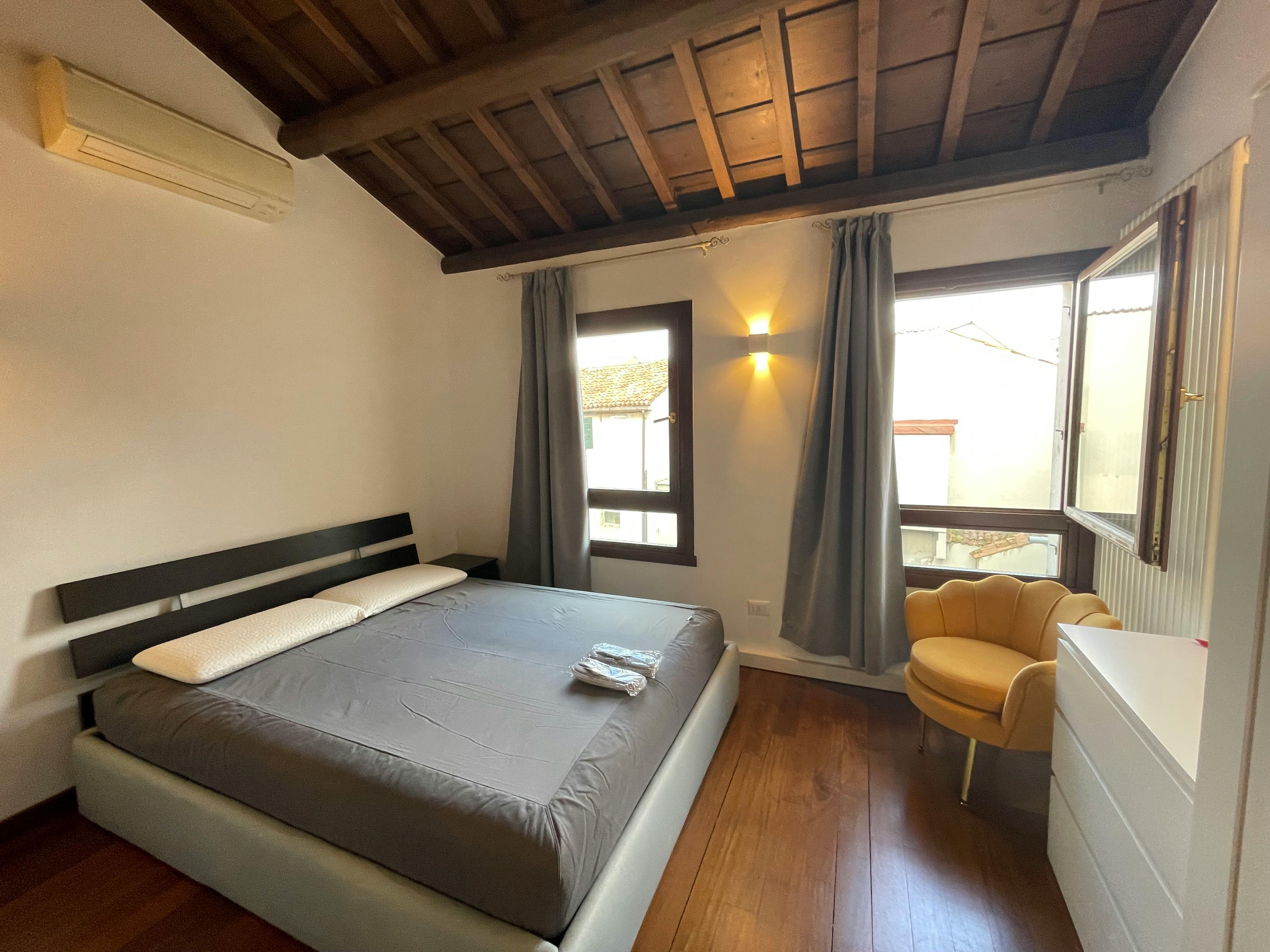 Single room Padova, 1 bed, 18m² — photo 11