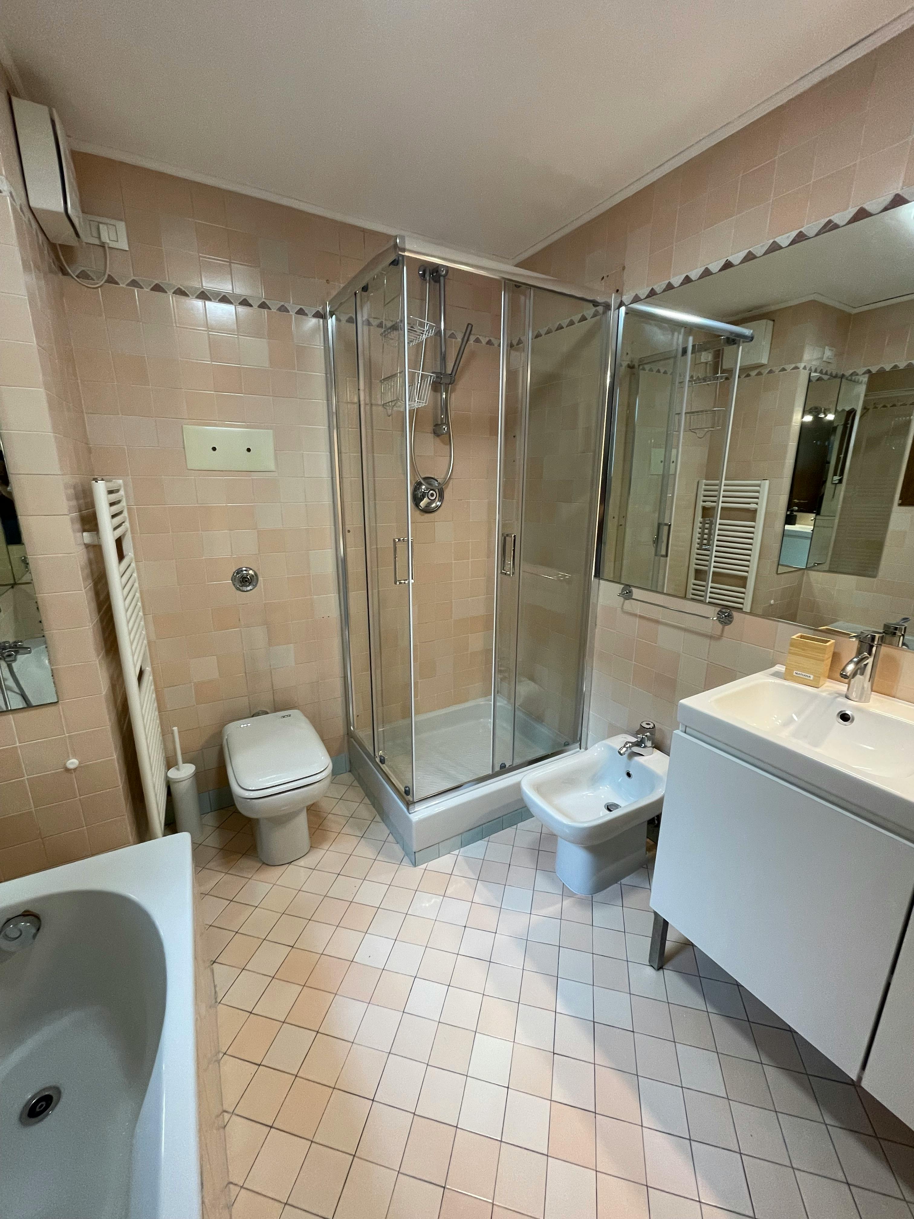 Single room Padova, 1 bed, 18m² — photo 5