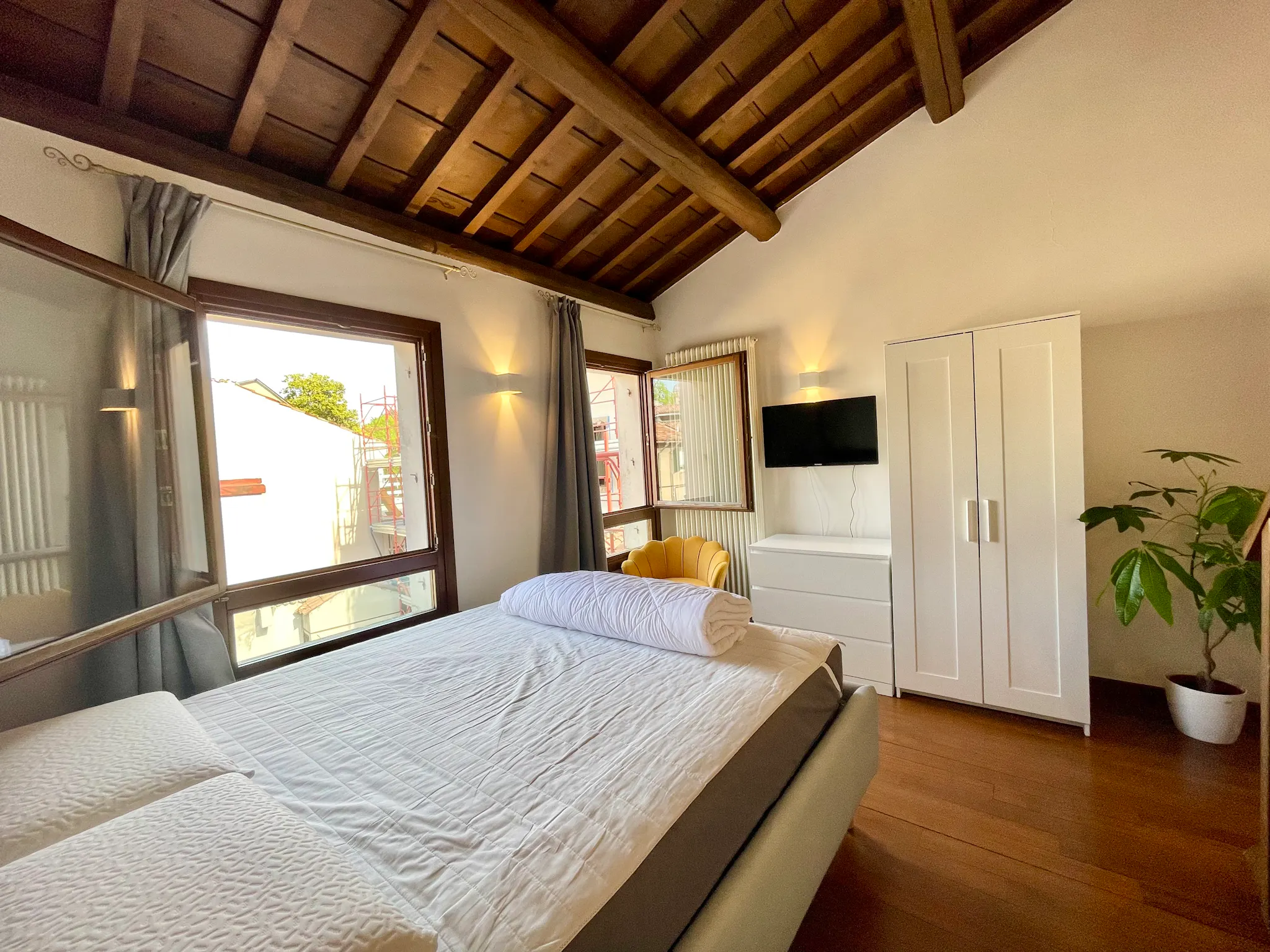 Via del Santo, Padova preview