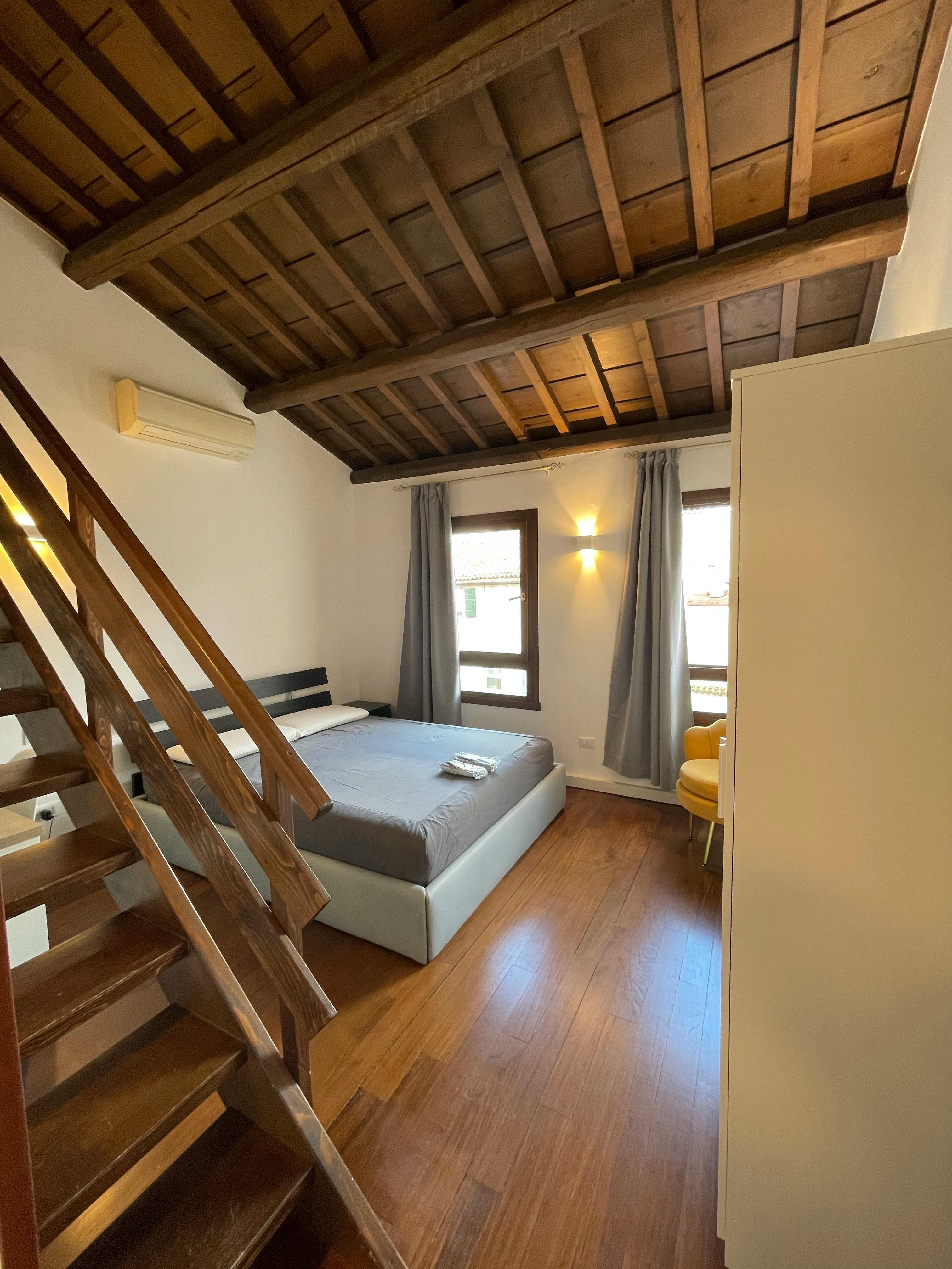 Single room Padova, 1 bed, 18m² — photo 19
