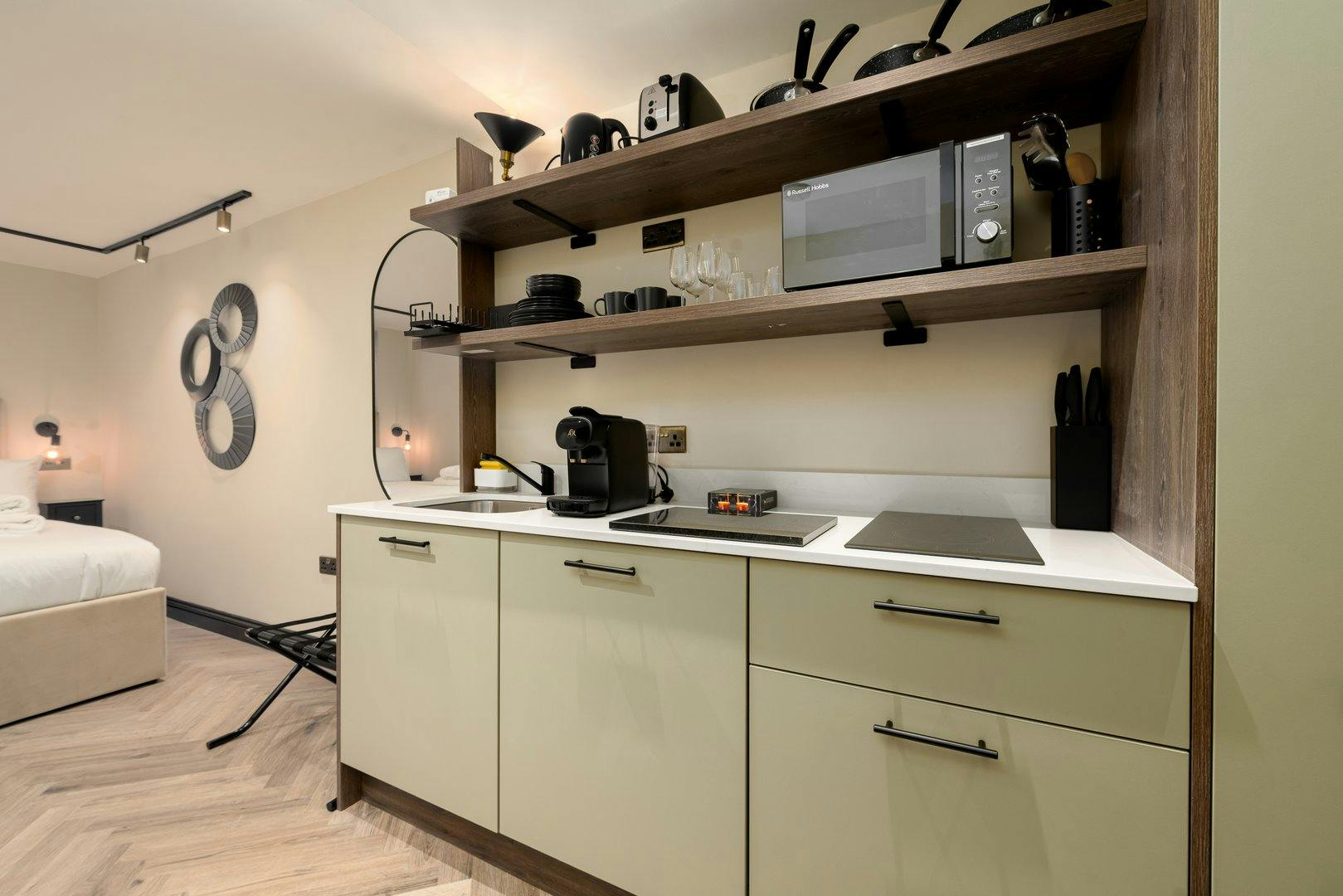 preview gallery tile