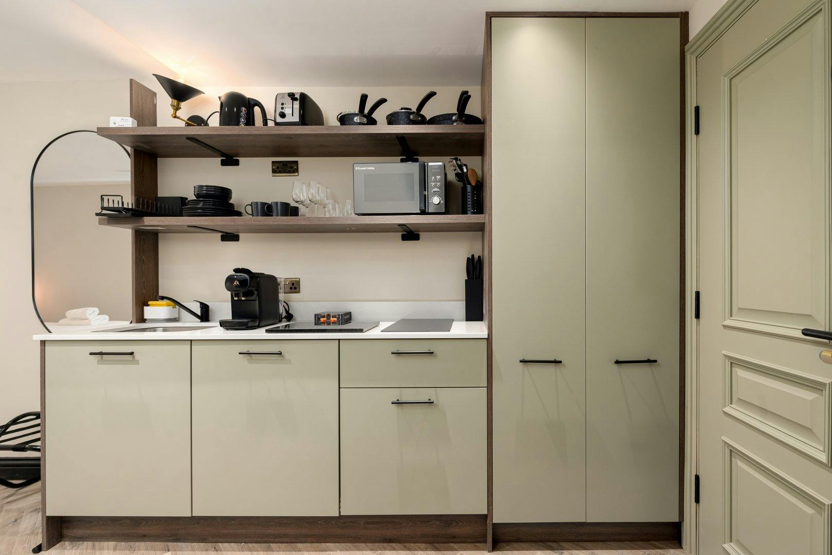 preview gallery tile