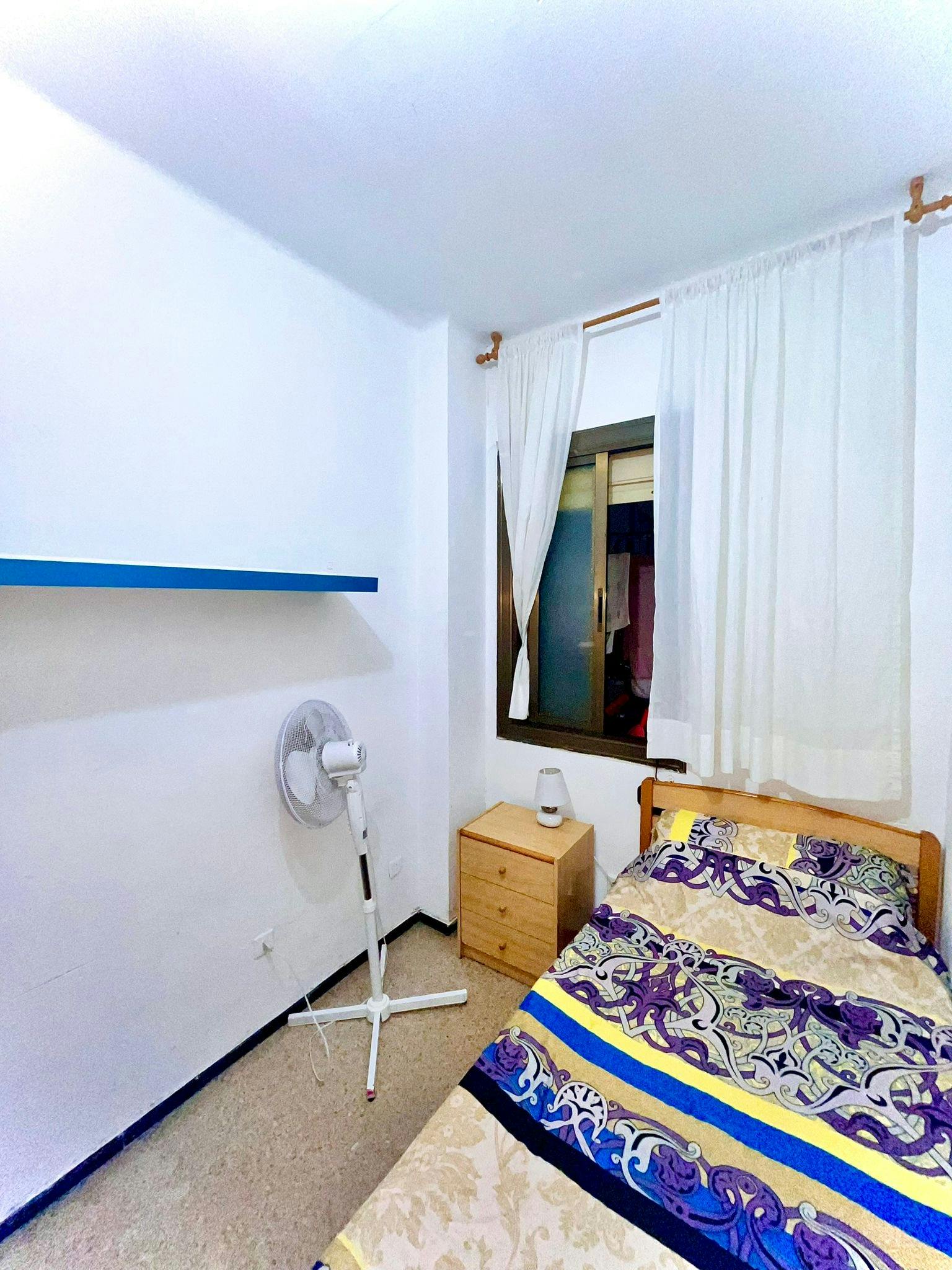 Apartamento Barcelona, 1 habitación, 8m² — foto 9