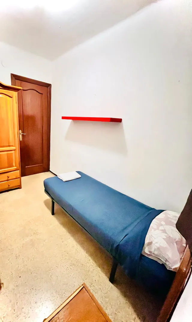 Private room in Carrer de Nàpols, Barcelona (1587179) room image 1