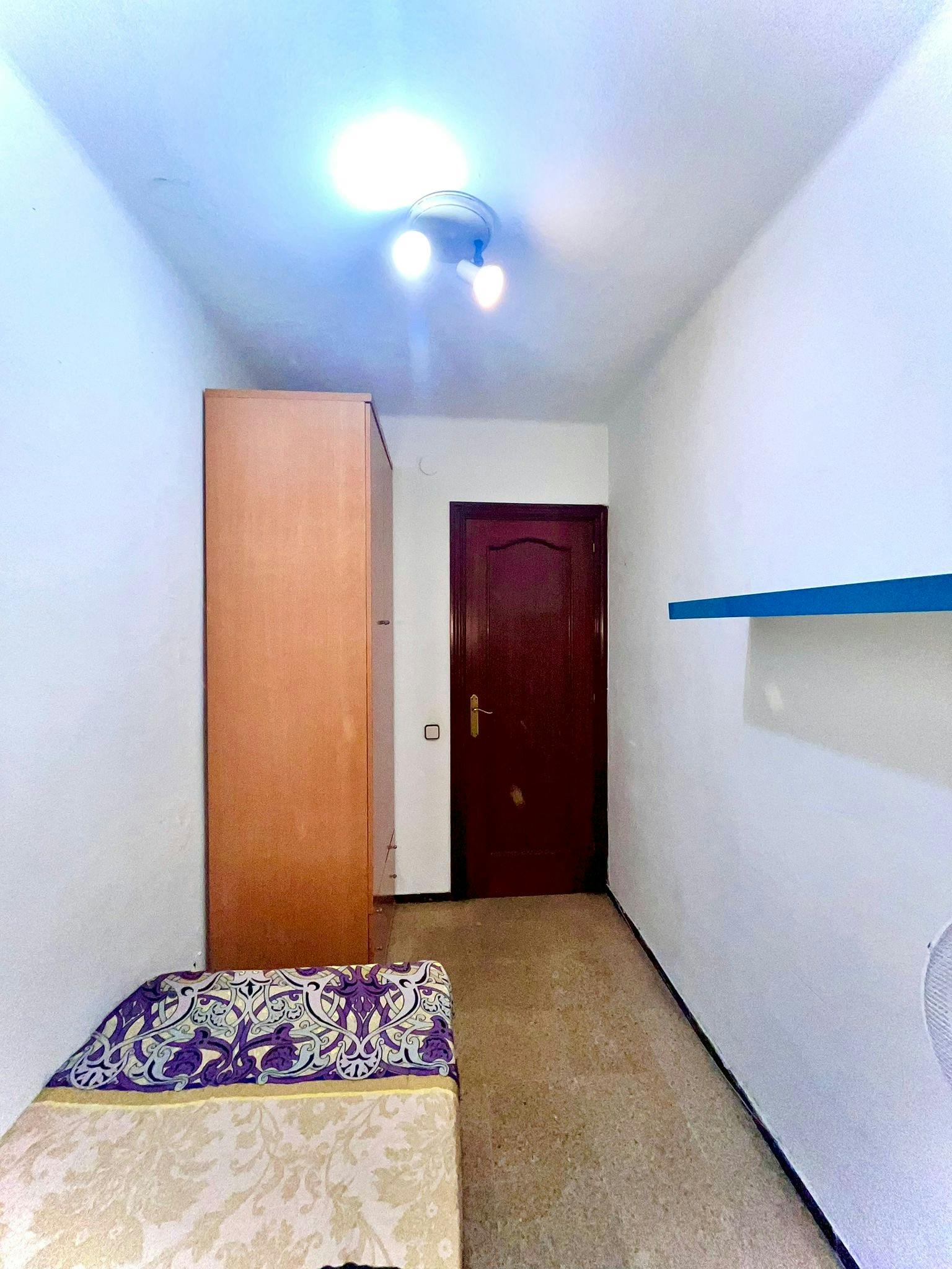 Apartamento Barcelona, 1 habitación, 8m² — foto 8