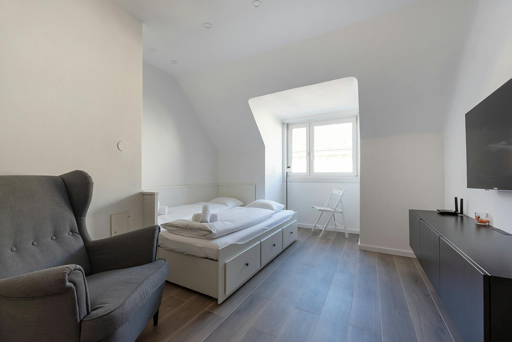 Untere Donaustraße, Vienna preview