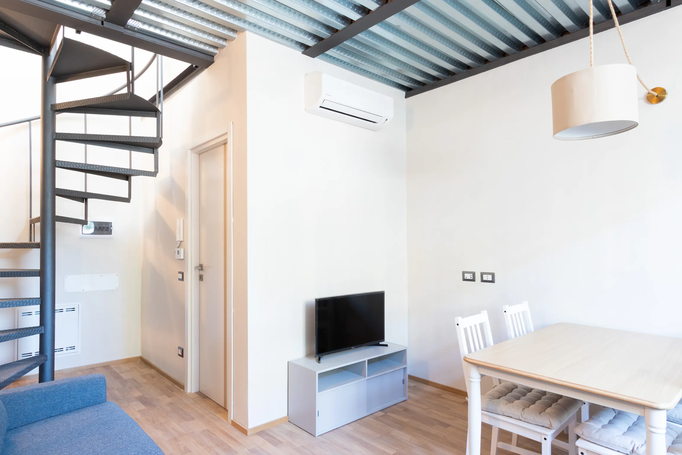 1-Bedroom Apartment in Via della Chiesa Rossa, Milan (1587188) ROOM 4