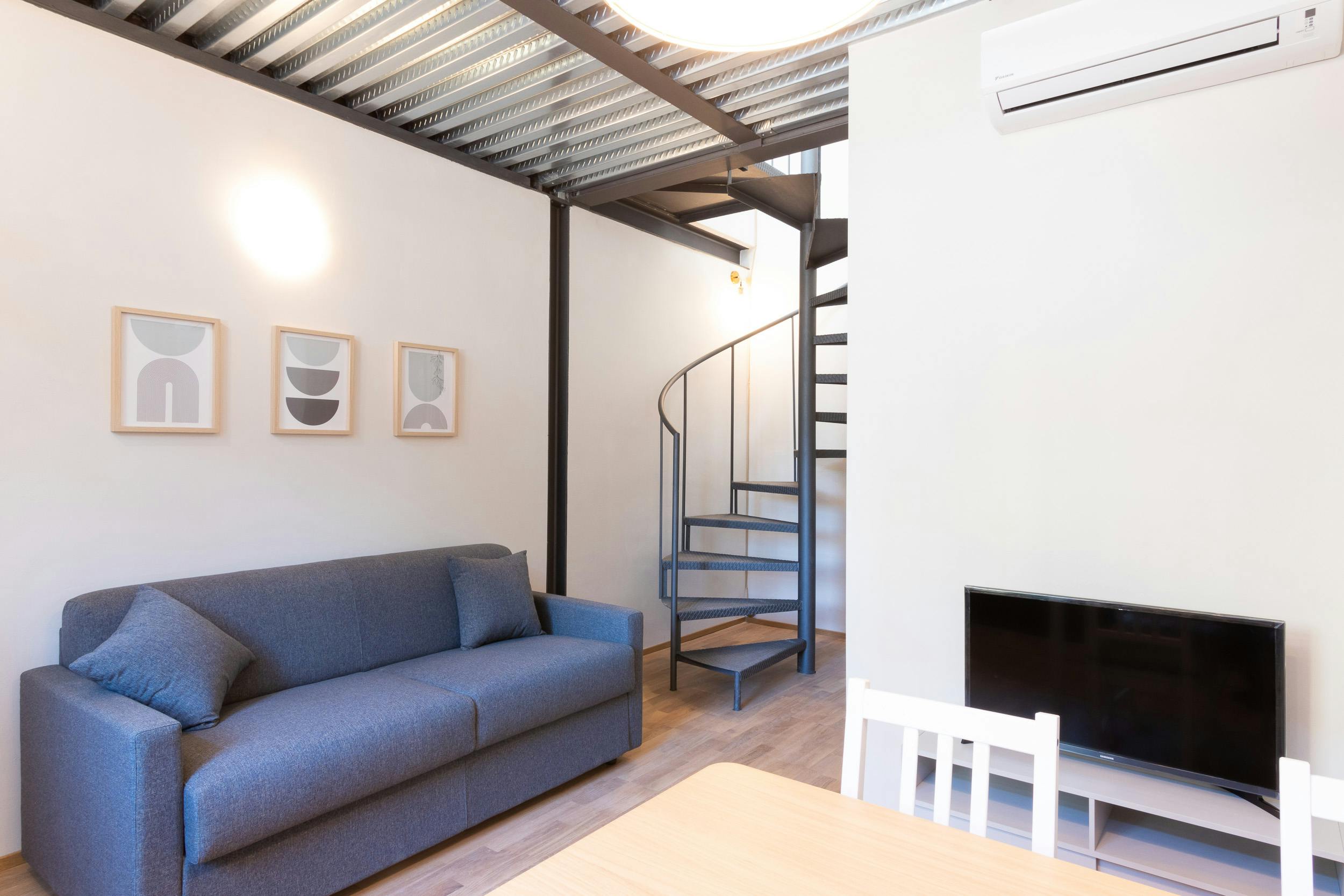 Via della Chiesa Rossa, Milan preview