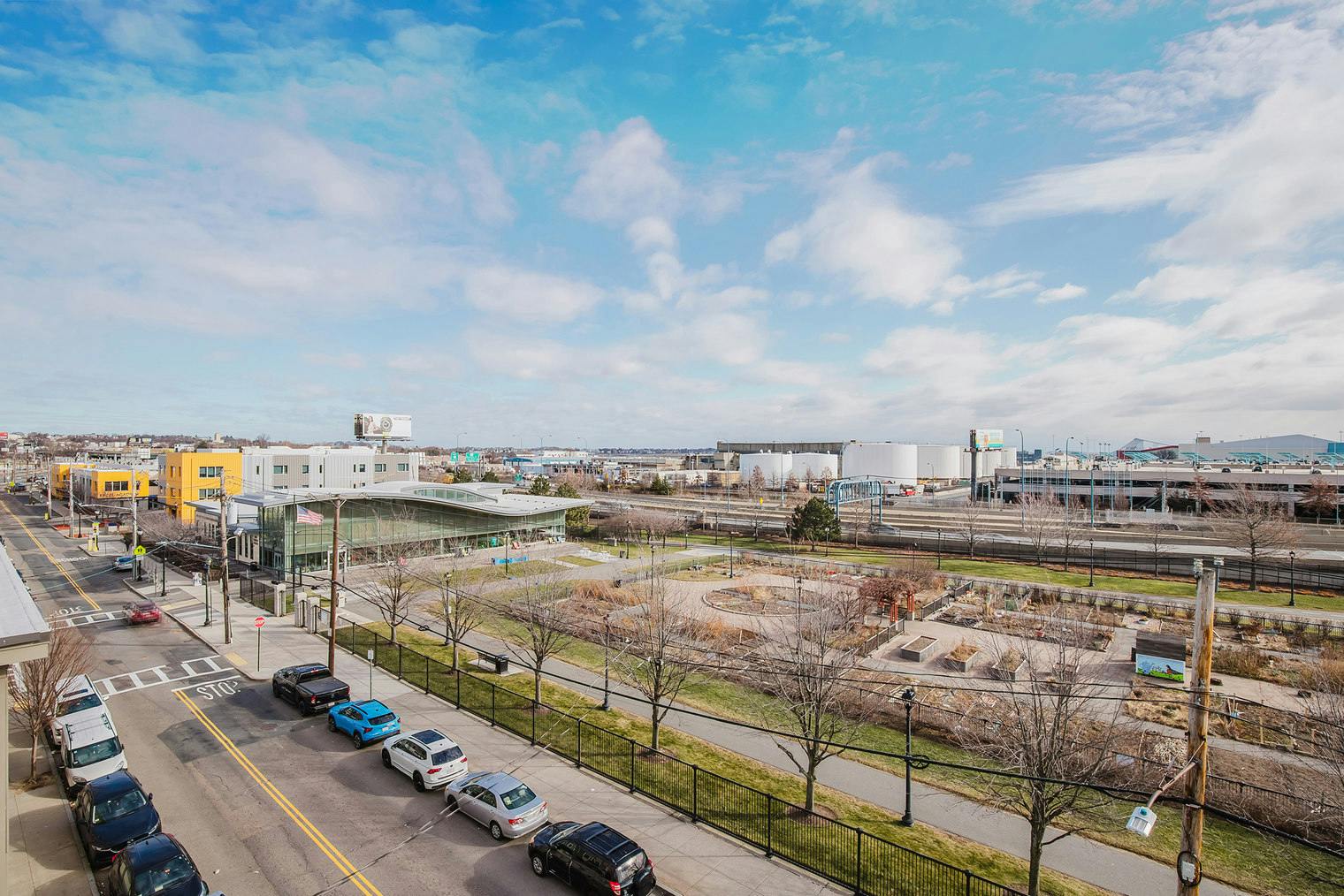 preview gallery tile