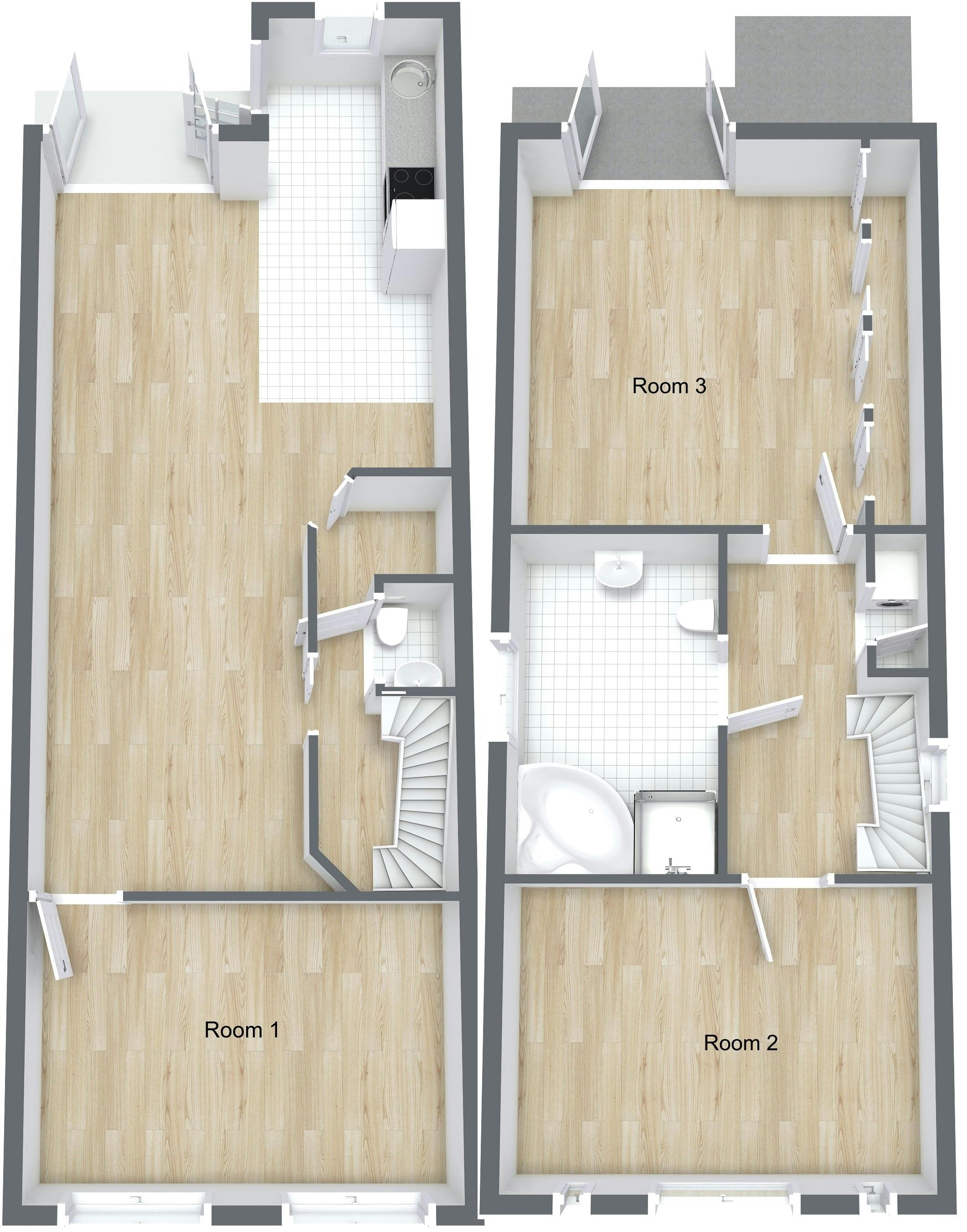 preview gallery tile