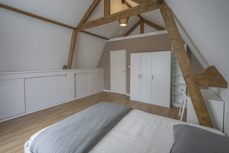 Private room for rent for €981 per month in Rotterdam, Jan Sonjéstraat