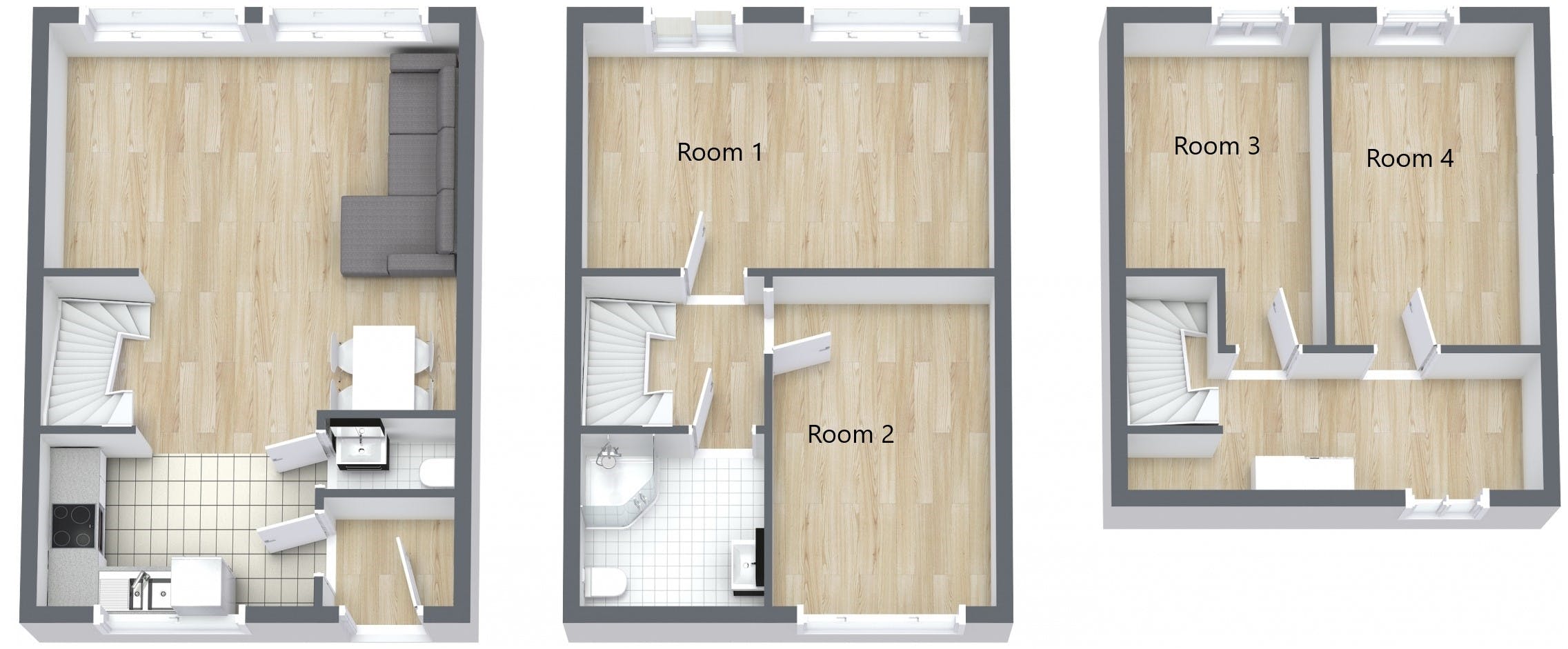 preview gallery tile