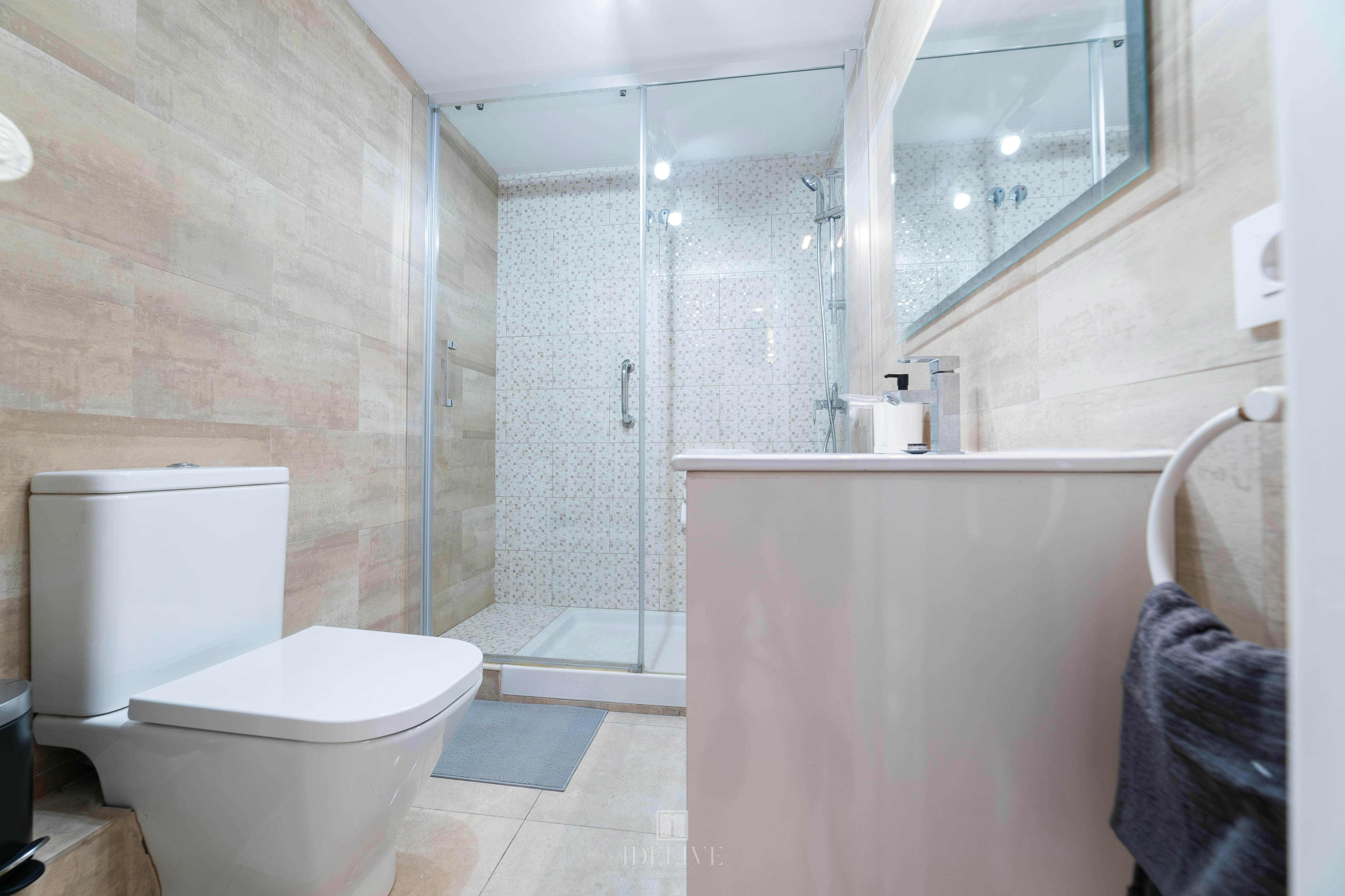 Apartment Barcelona, 1 bed, 17m² — photo 10